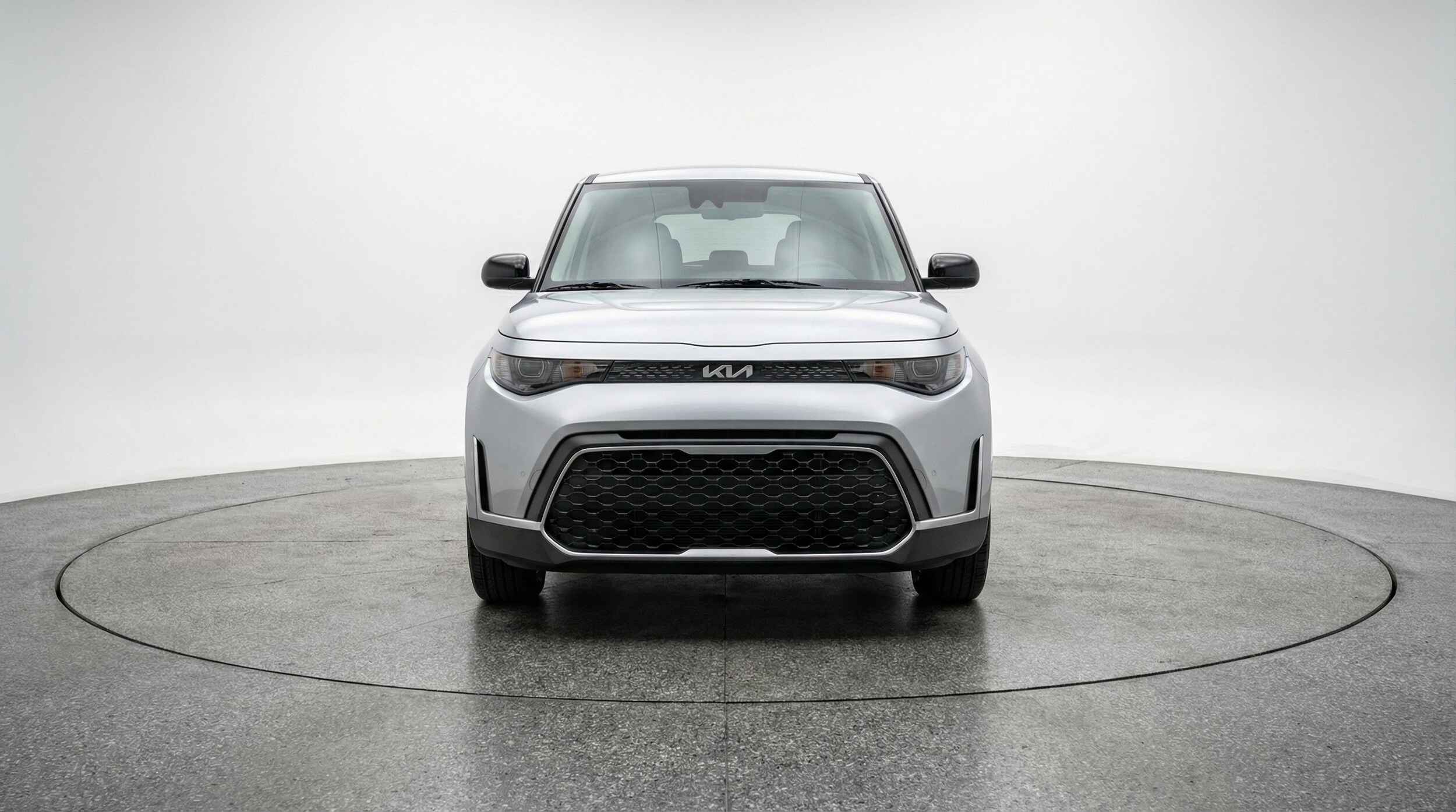 Thumbnail: 2025 Kia Soul - 2