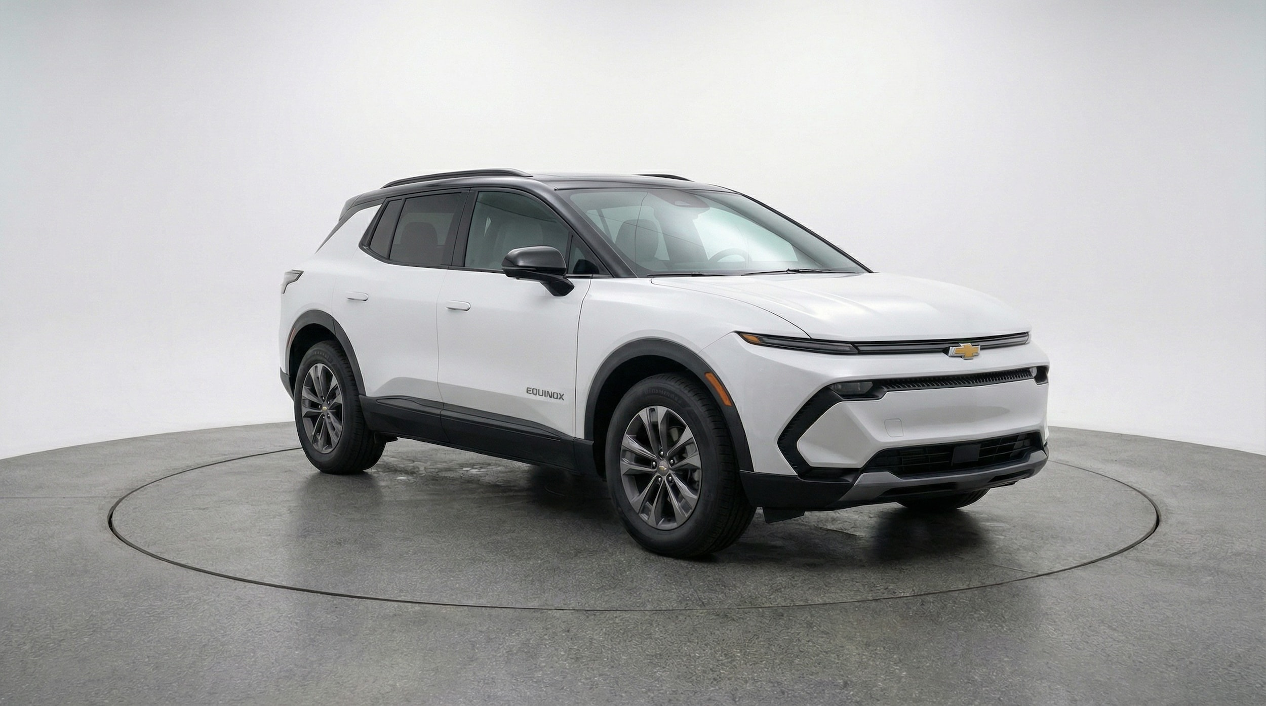 Thumbnail: 2025 Chevrolet Equinox - 1