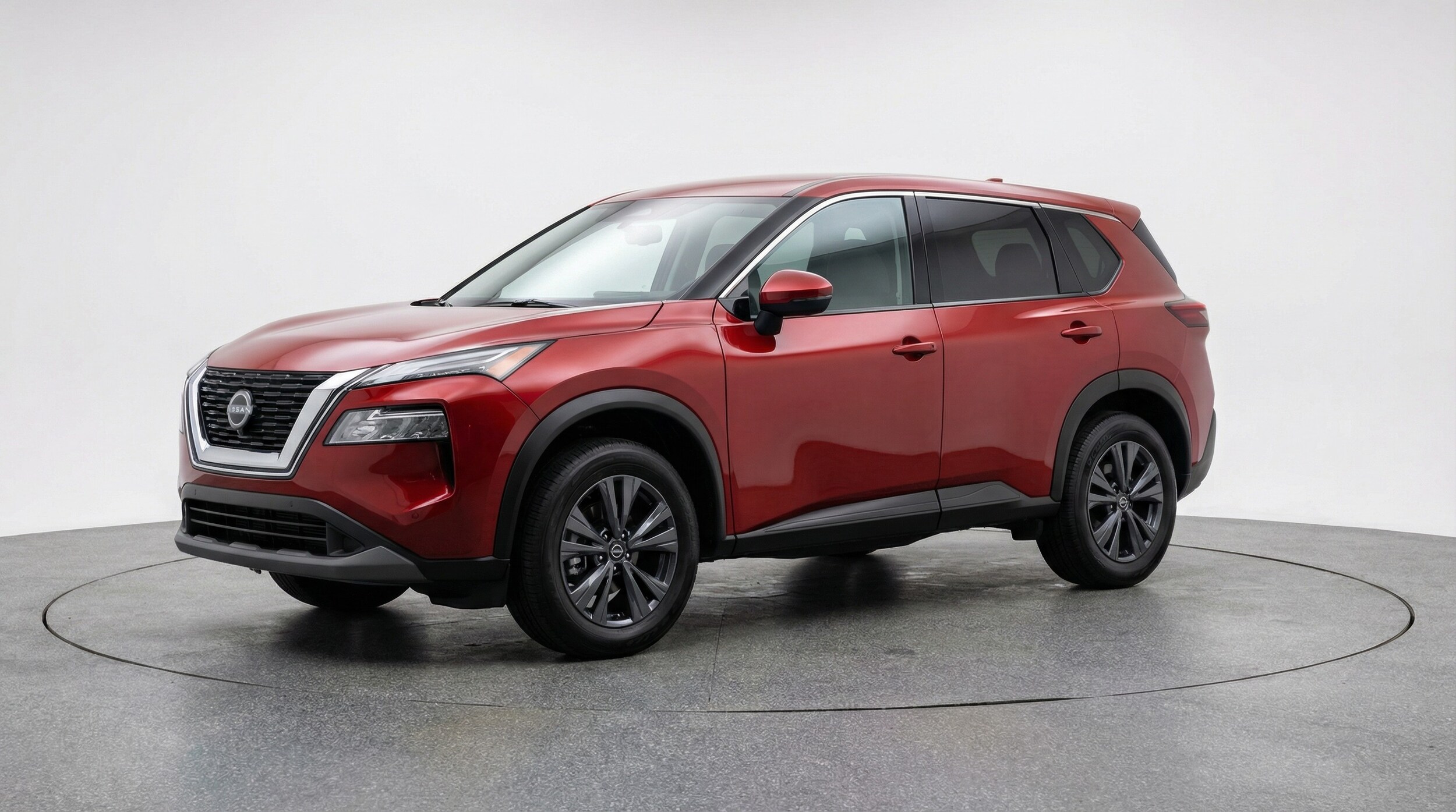 Thumbnail: 2025 Nissan Rogue - 3