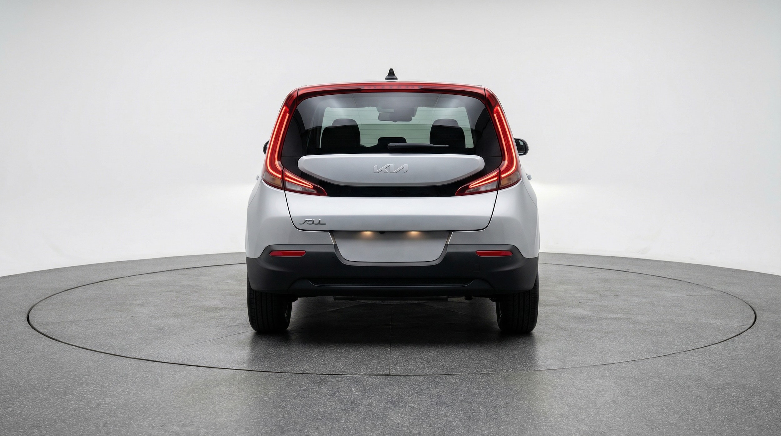 Thumbnail: 2025 Kia Soul - 6