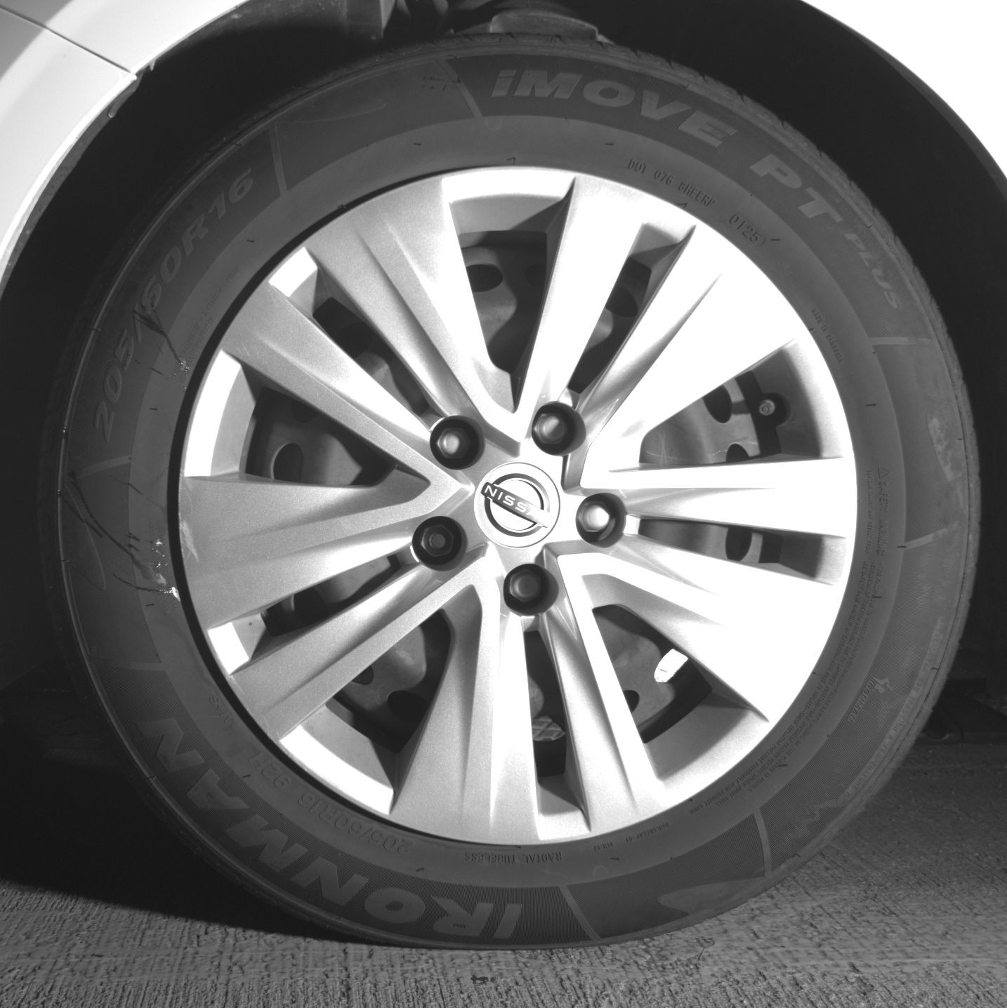 Thumbnail: 2025 Nissan Sentra - 9