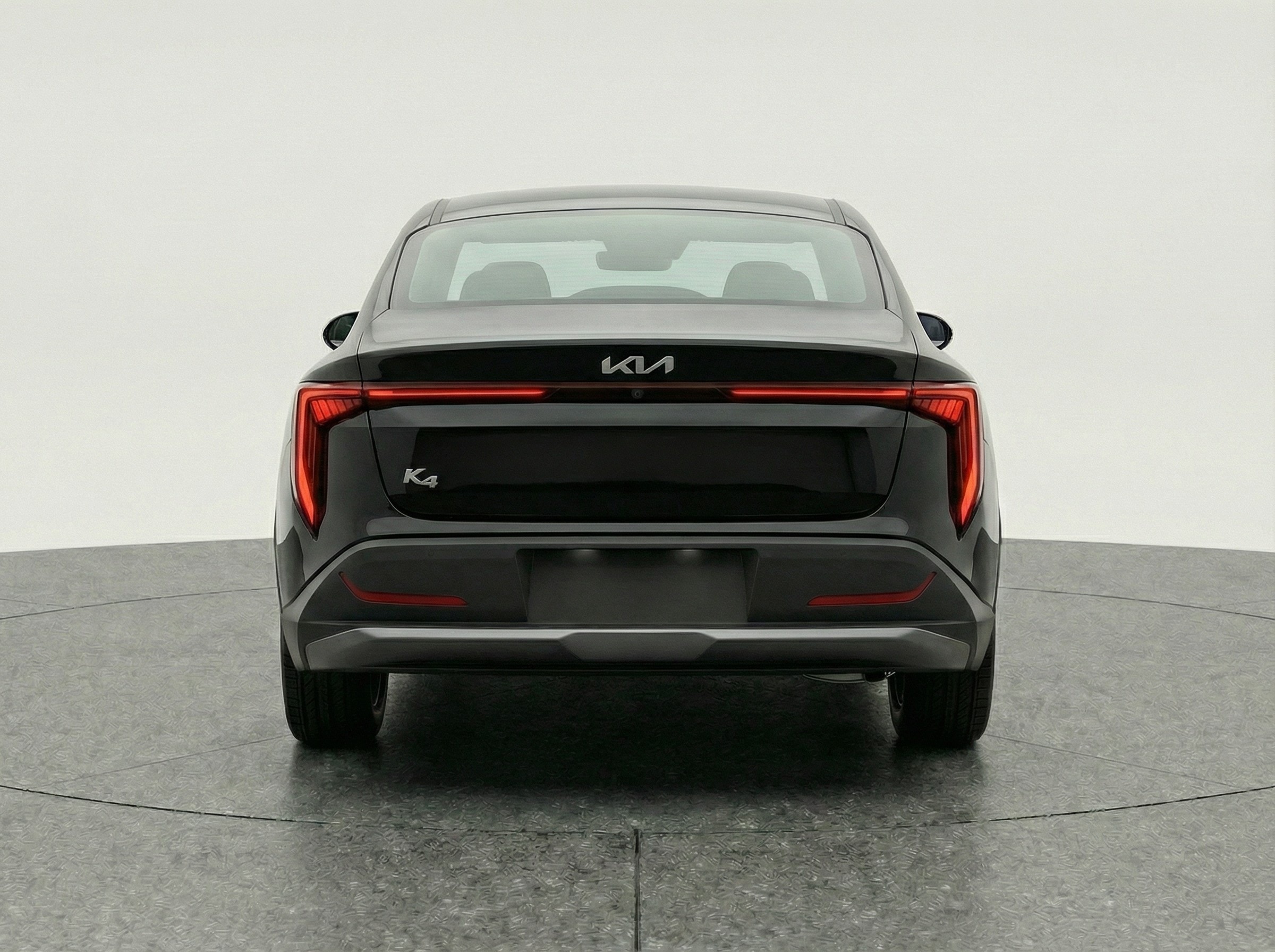Thumbnail: 2025 Kia K4 - 6