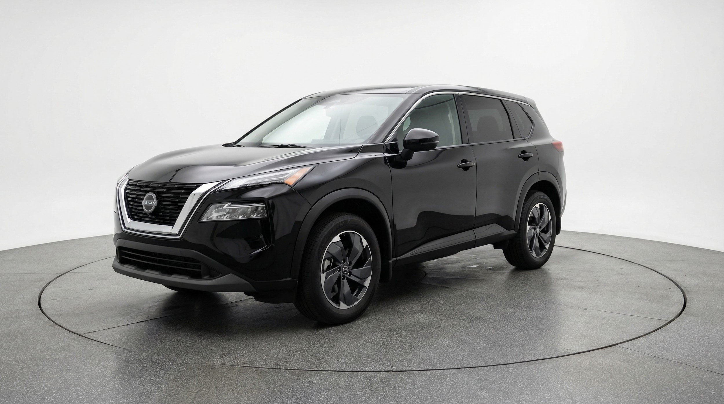 Thumbnail: 2025 Nissan Rogue - 3