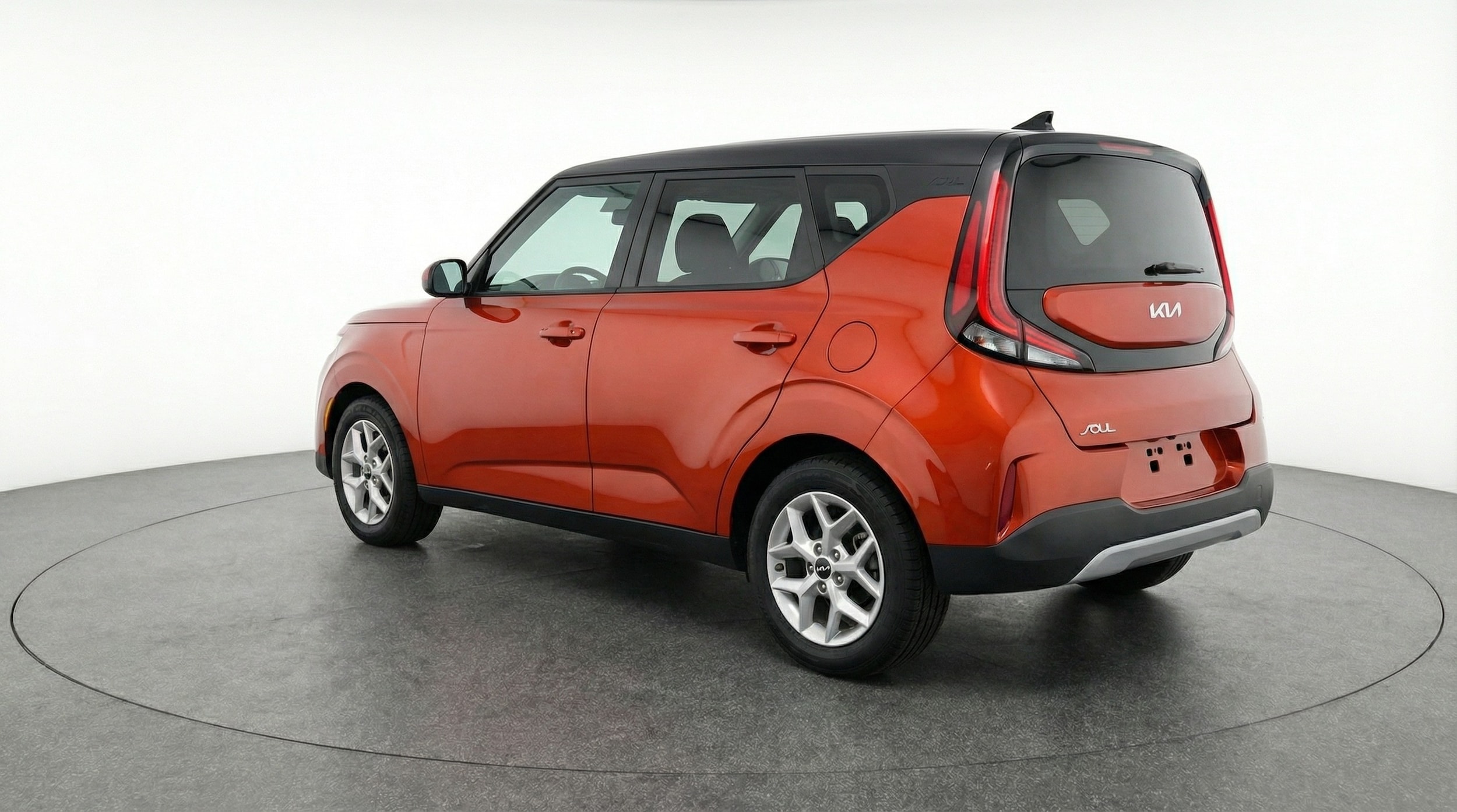 Thumbnail: 2025 Kia Soul - 5