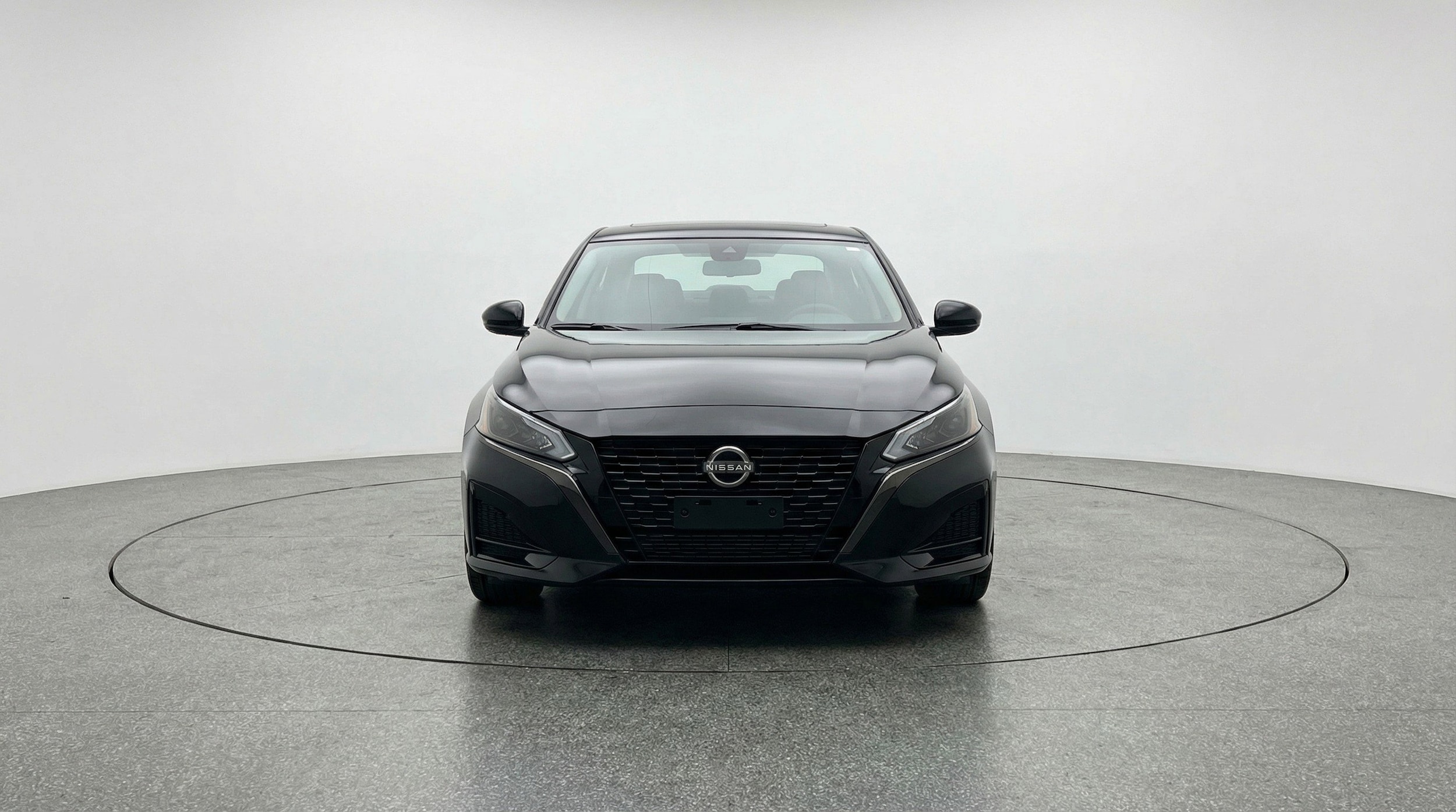 Thumbnail: 2025 Nissan Altima - 2