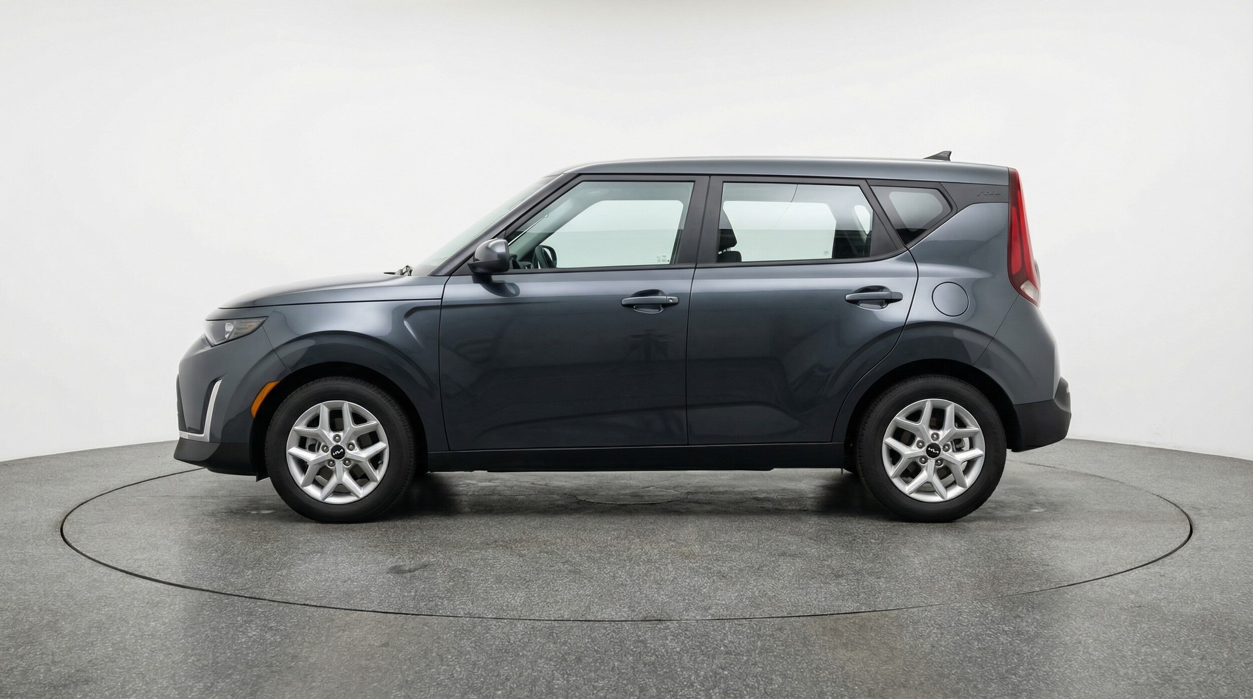 Thumbnail: 2025 Kia Soul - 4