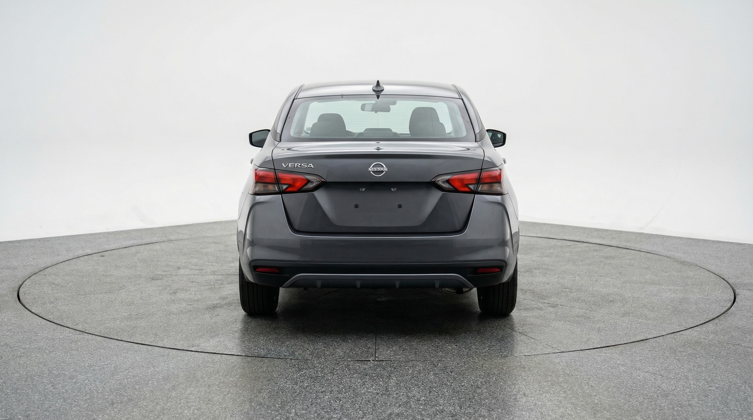 Thumbnail: 2025 Nissan Versa - 6