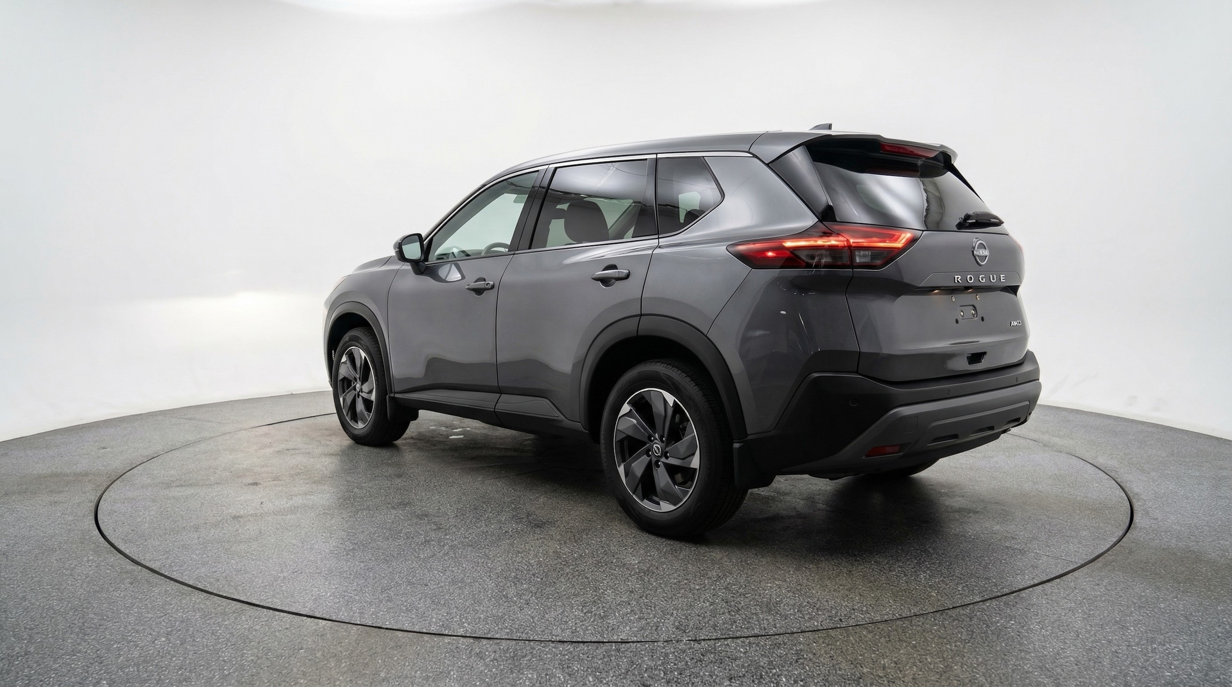 Thumbnail: 2025 Nissan Rogue - 5