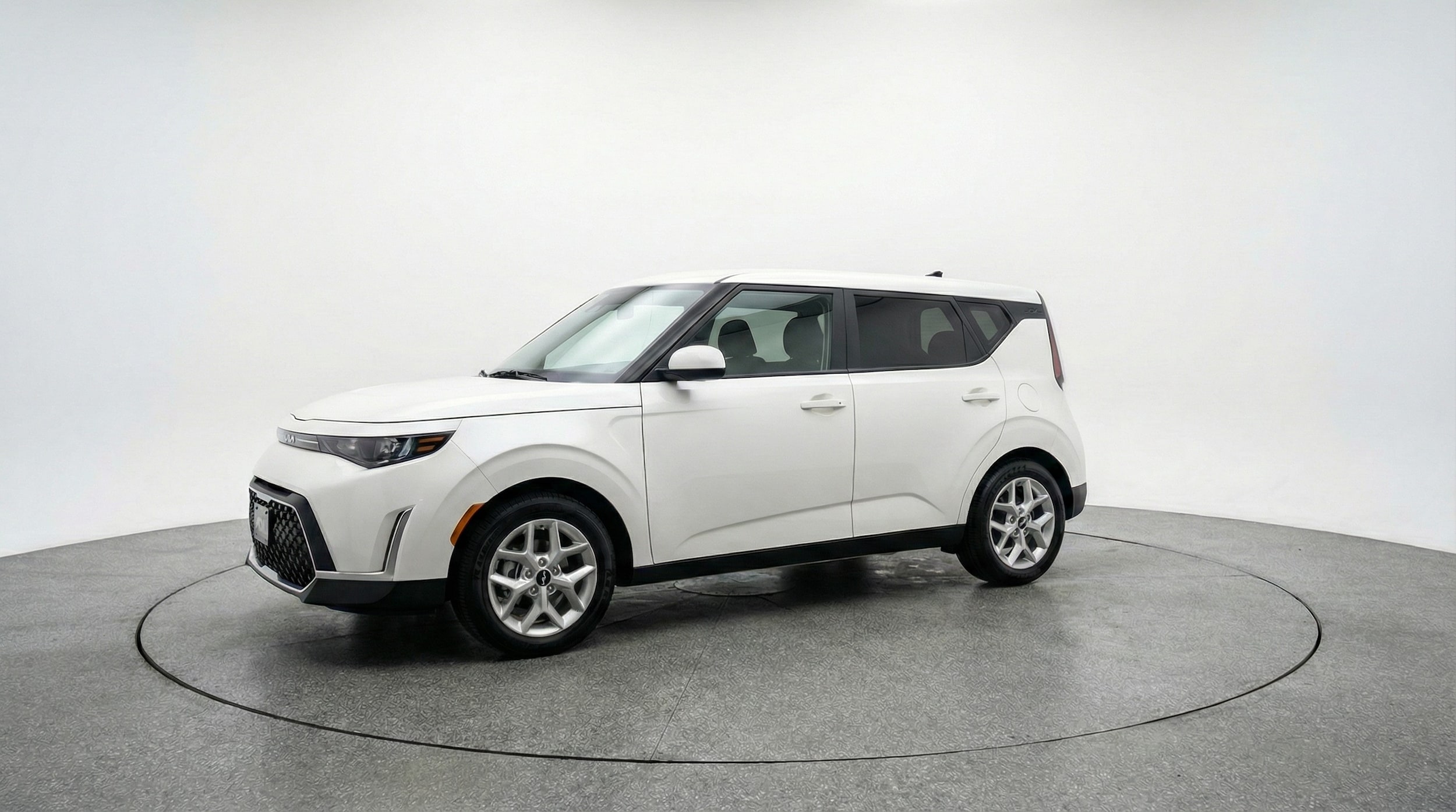 Thumbnail: 2025 Kia Soul - 3