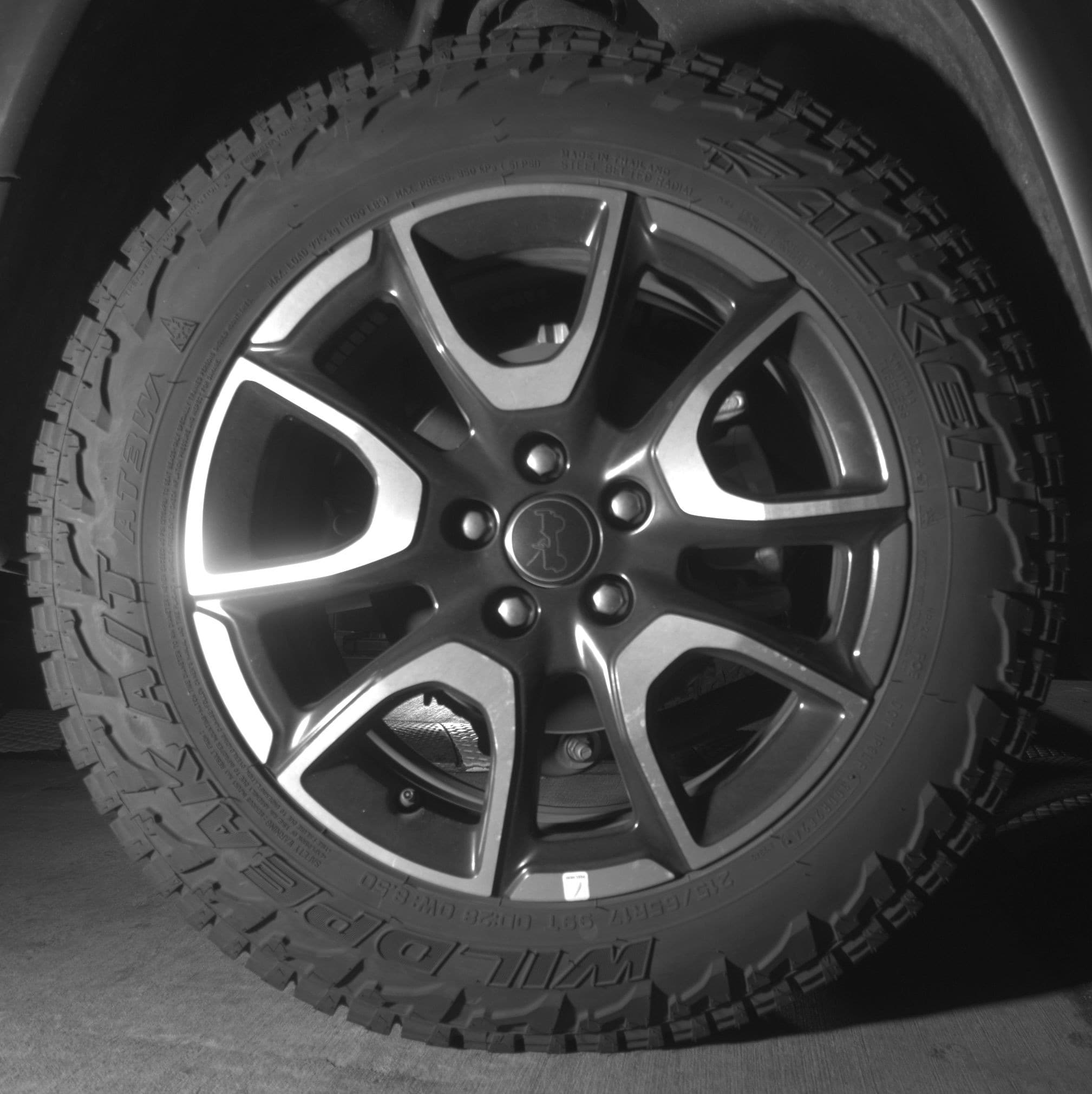 Thumbnail: 2025 Jeep Compass - 12