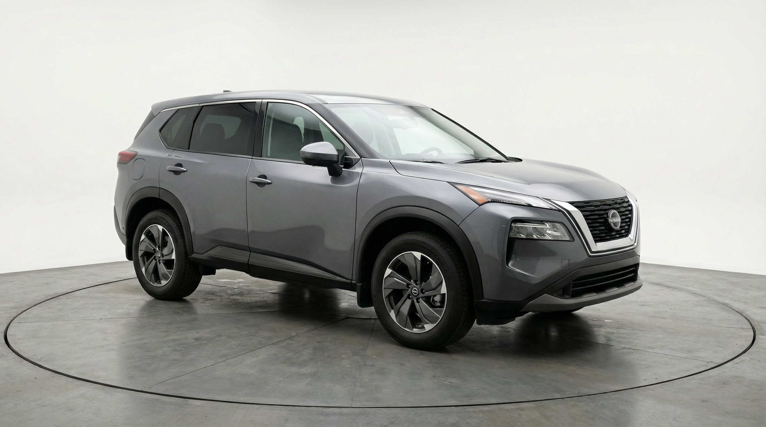 Thumbnail: 2025 Nissan Rogue - 1