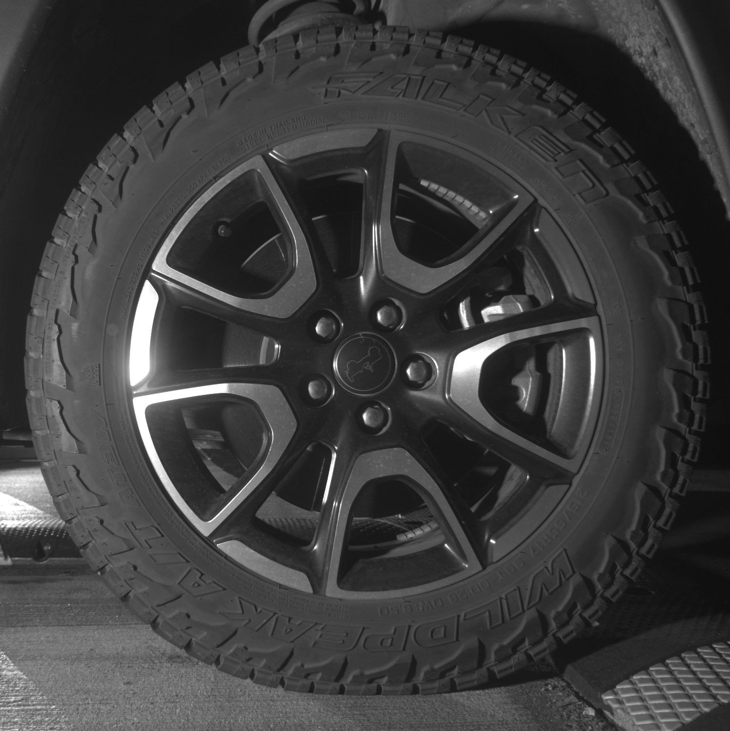Thumbnail: 2025 Jeep Compass - 15