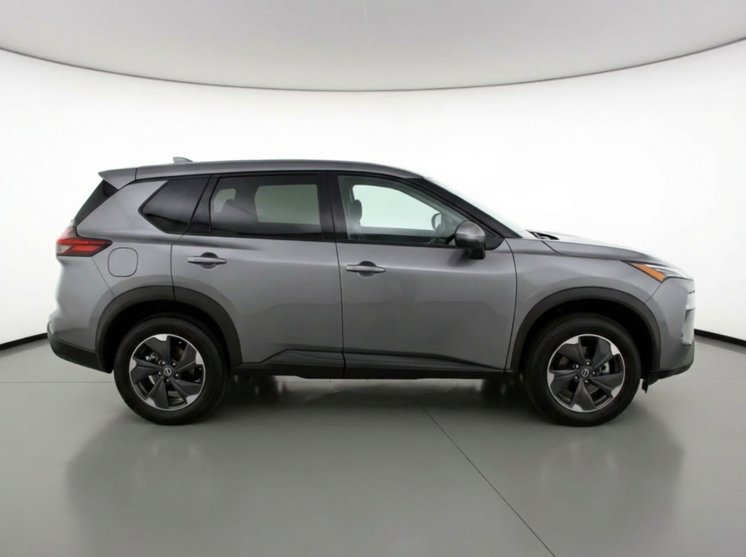 Thumbnail: 2025 Nissan Rogue - 8
