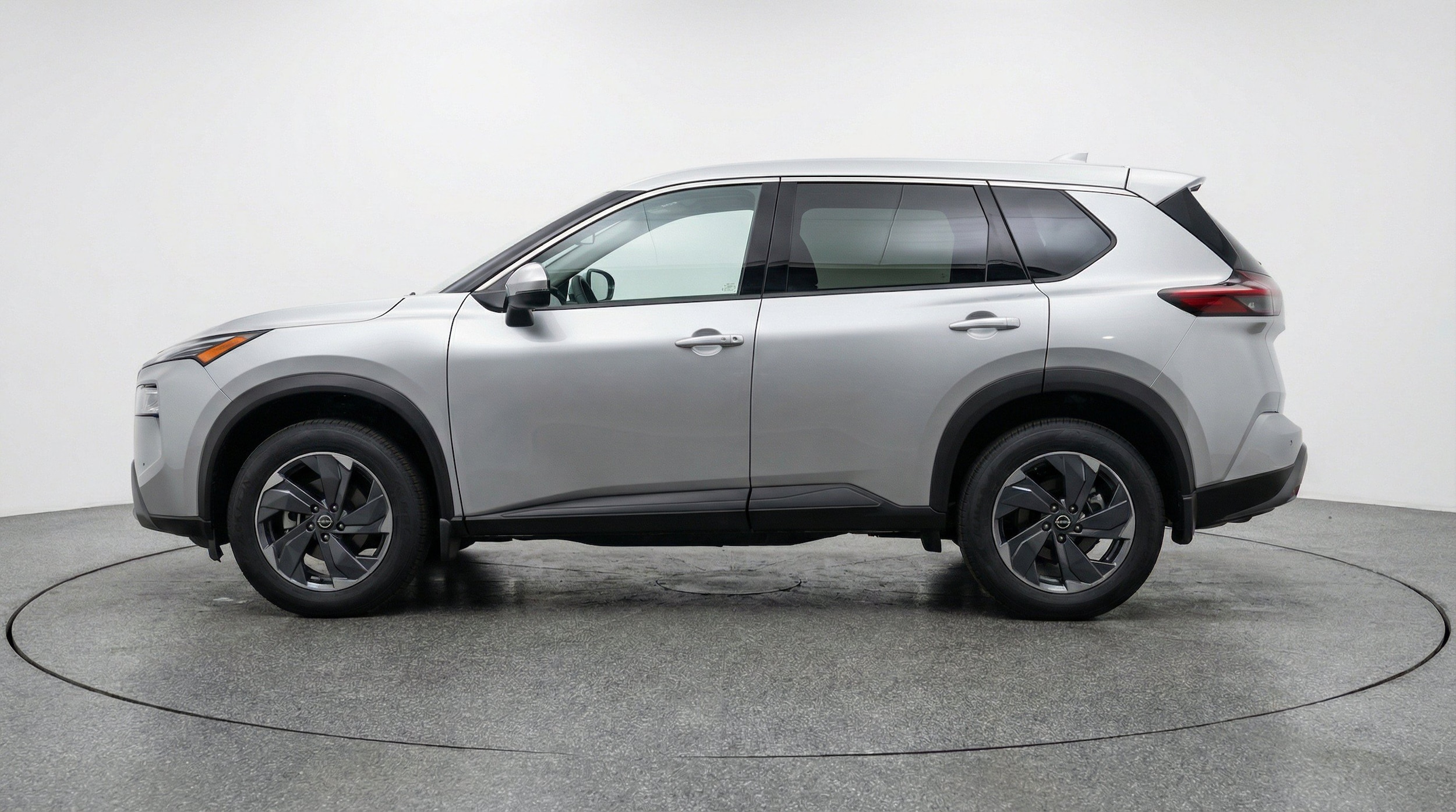 Thumbnail: 2025 Nissan Rogue - 5