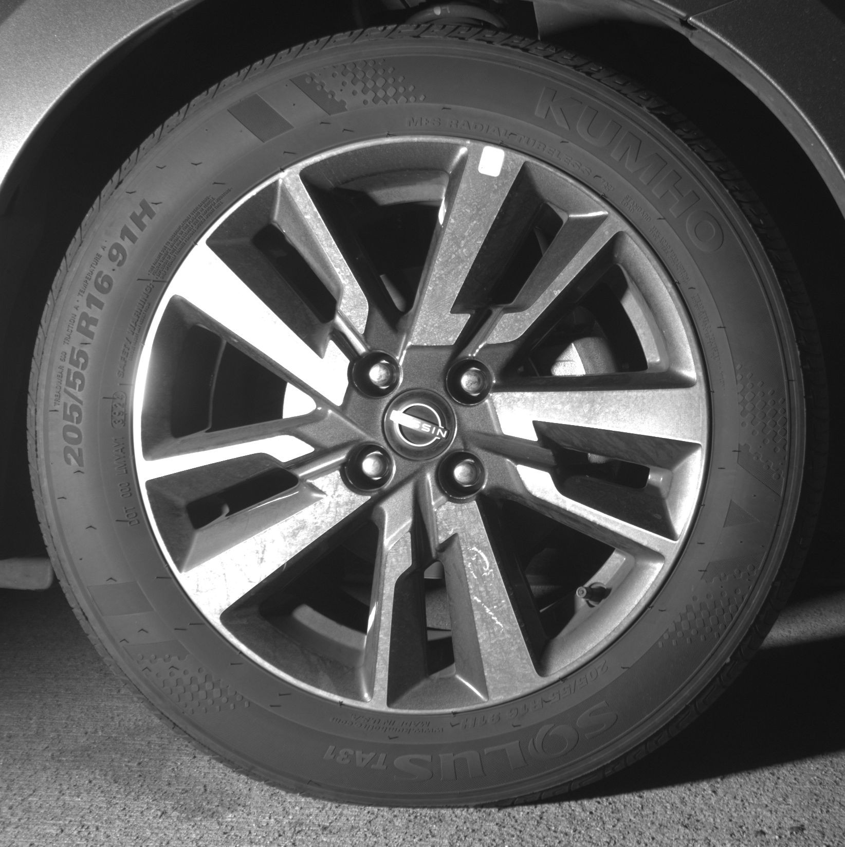 Thumbnail: 2025 Nissan Versa - 10