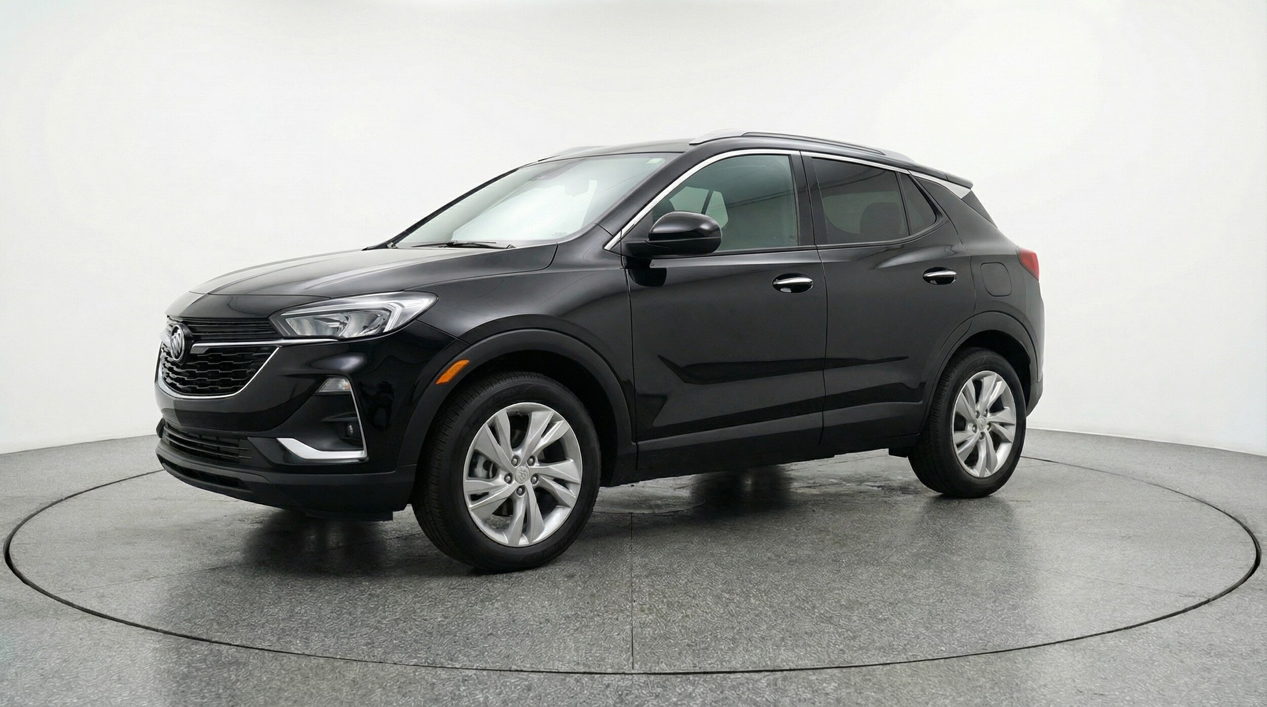 Thumbnail: 2025 Buick Encore GX - 3