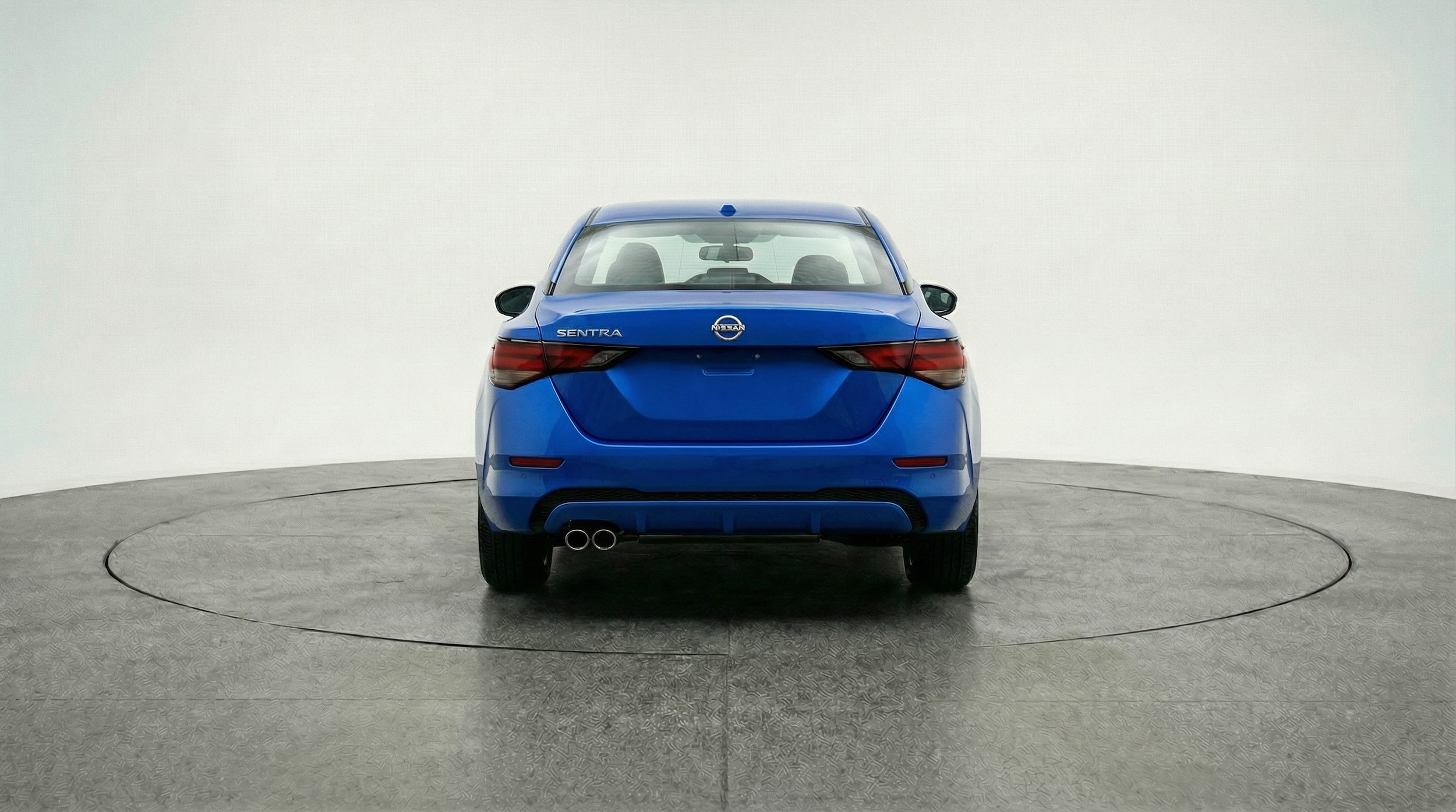 Thumbnail: 2025 Nissan Sentra - 6