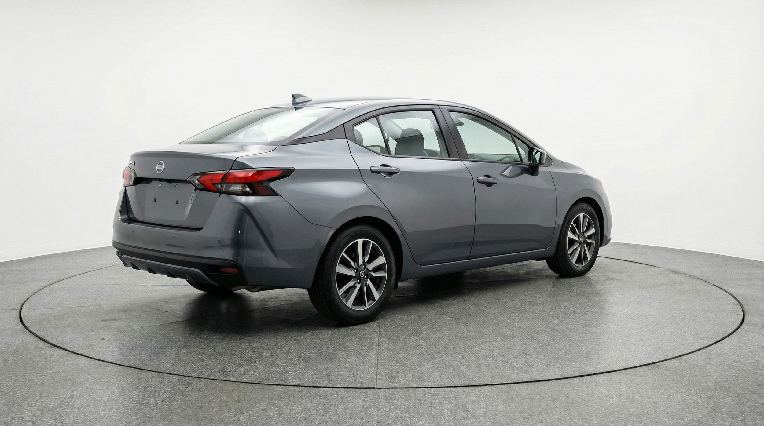 Thumbnail: 2025 Nissan Versa - 7