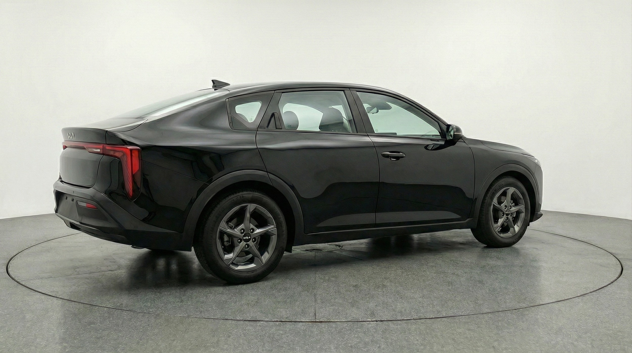 Thumbnail: 2025 Kia K4 - 7