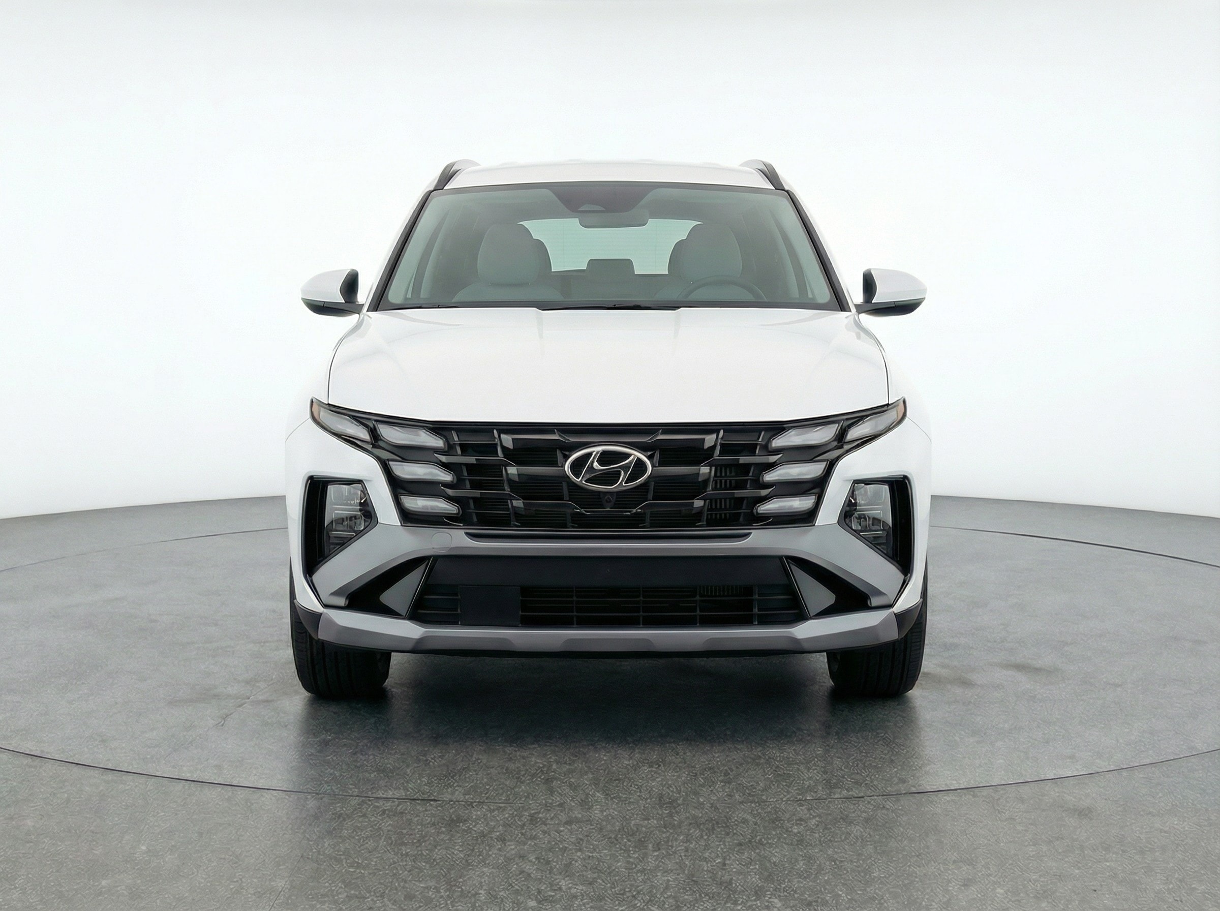 Thumbnail: 2025 Hyundai Tucson - 2