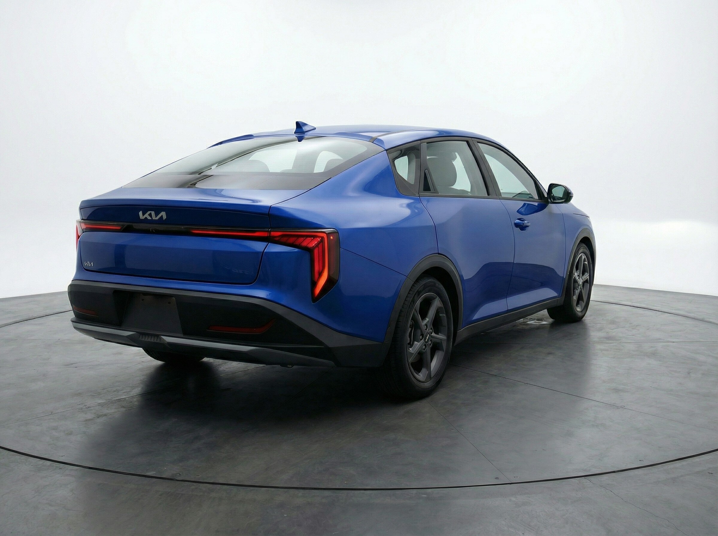 Thumbnail: 2025 Kia K4 - 7