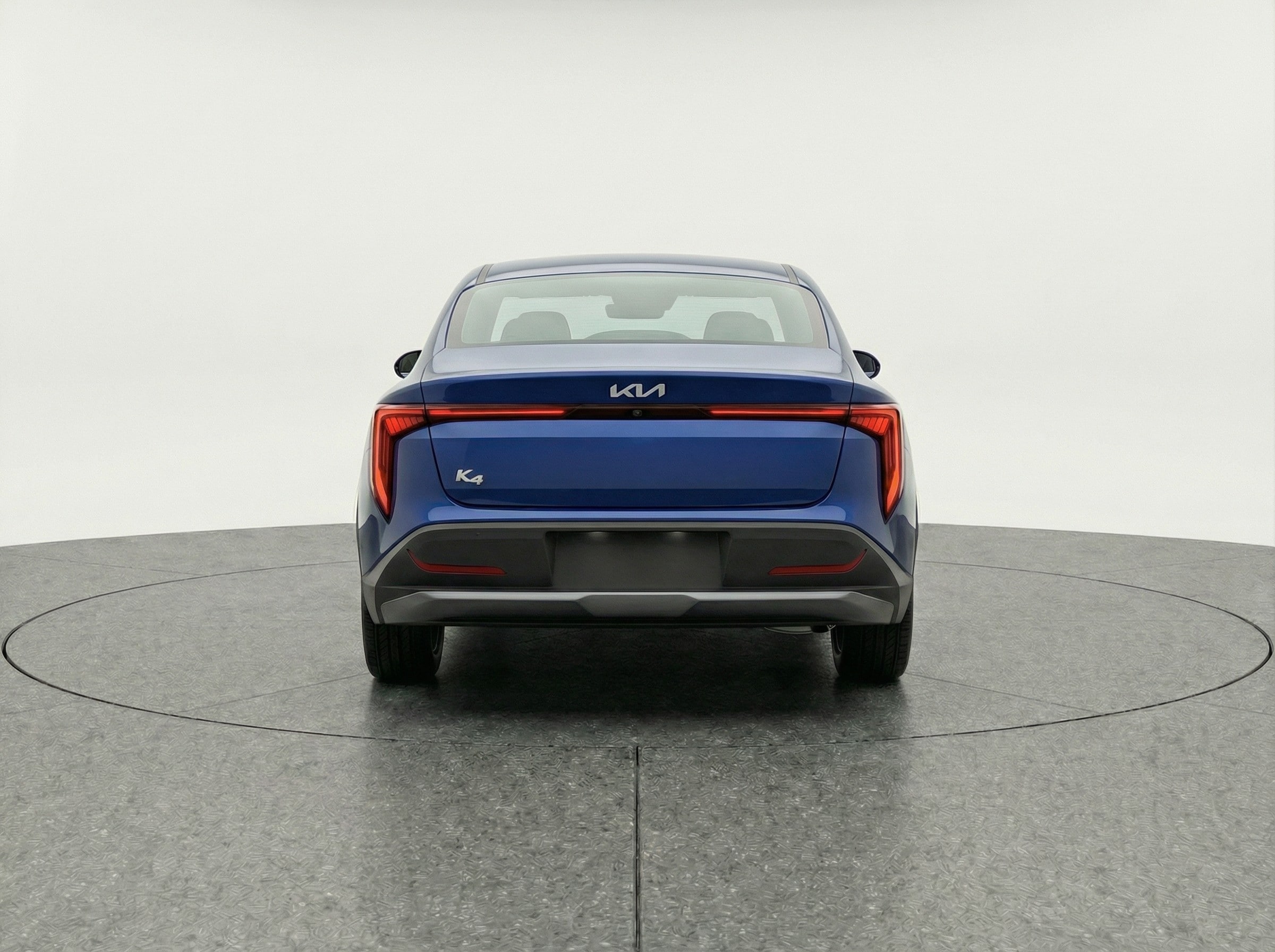 Thumbnail: 2025 Kia K4 - 6