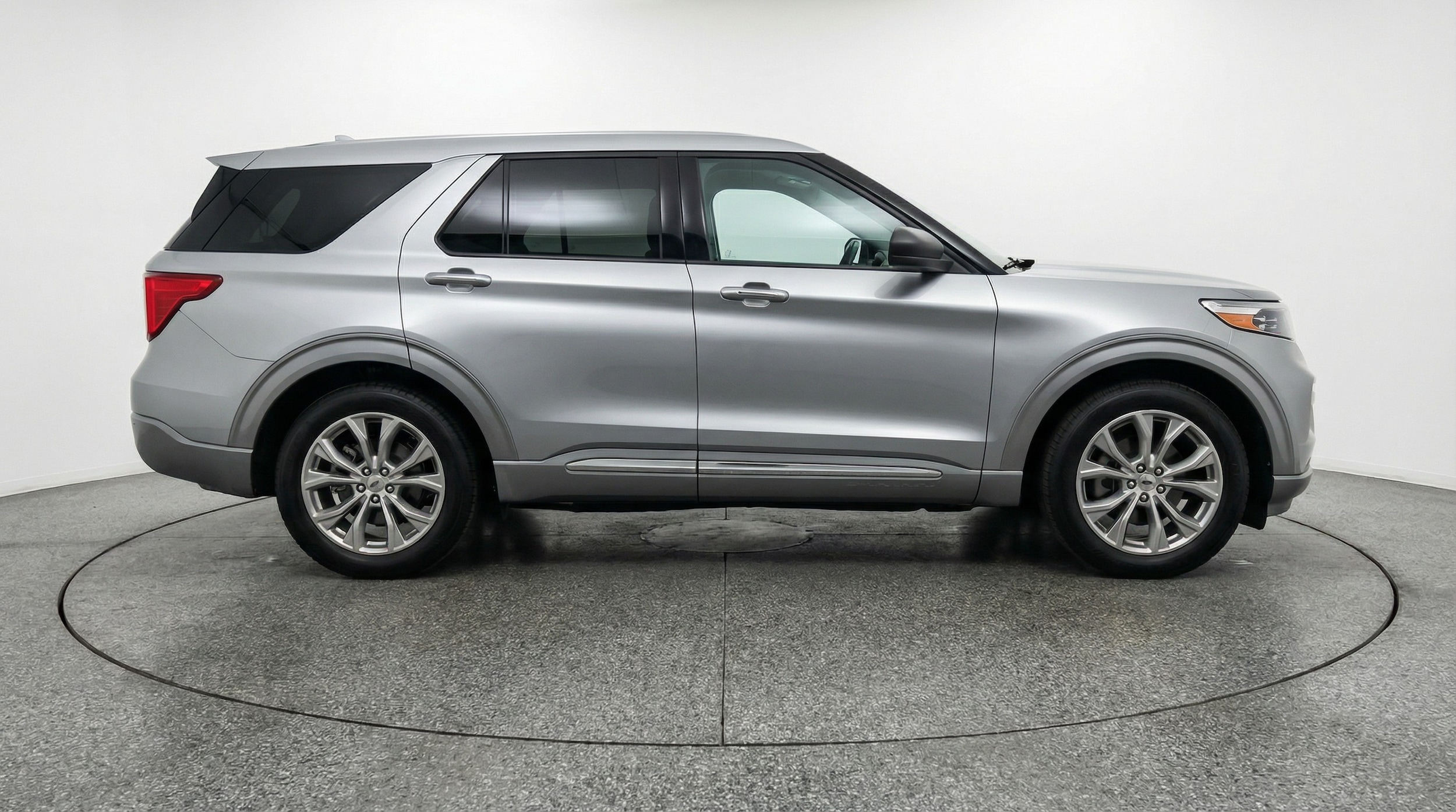 Thumbnail: 2024 Ford Explorer - 8