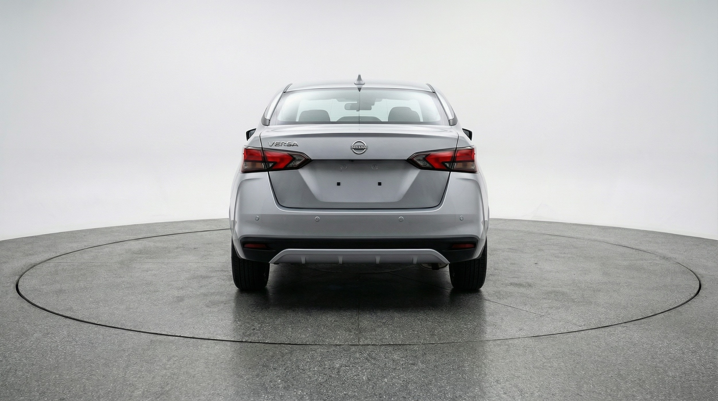 Thumbnail: 2025 Nissan Versa - 6