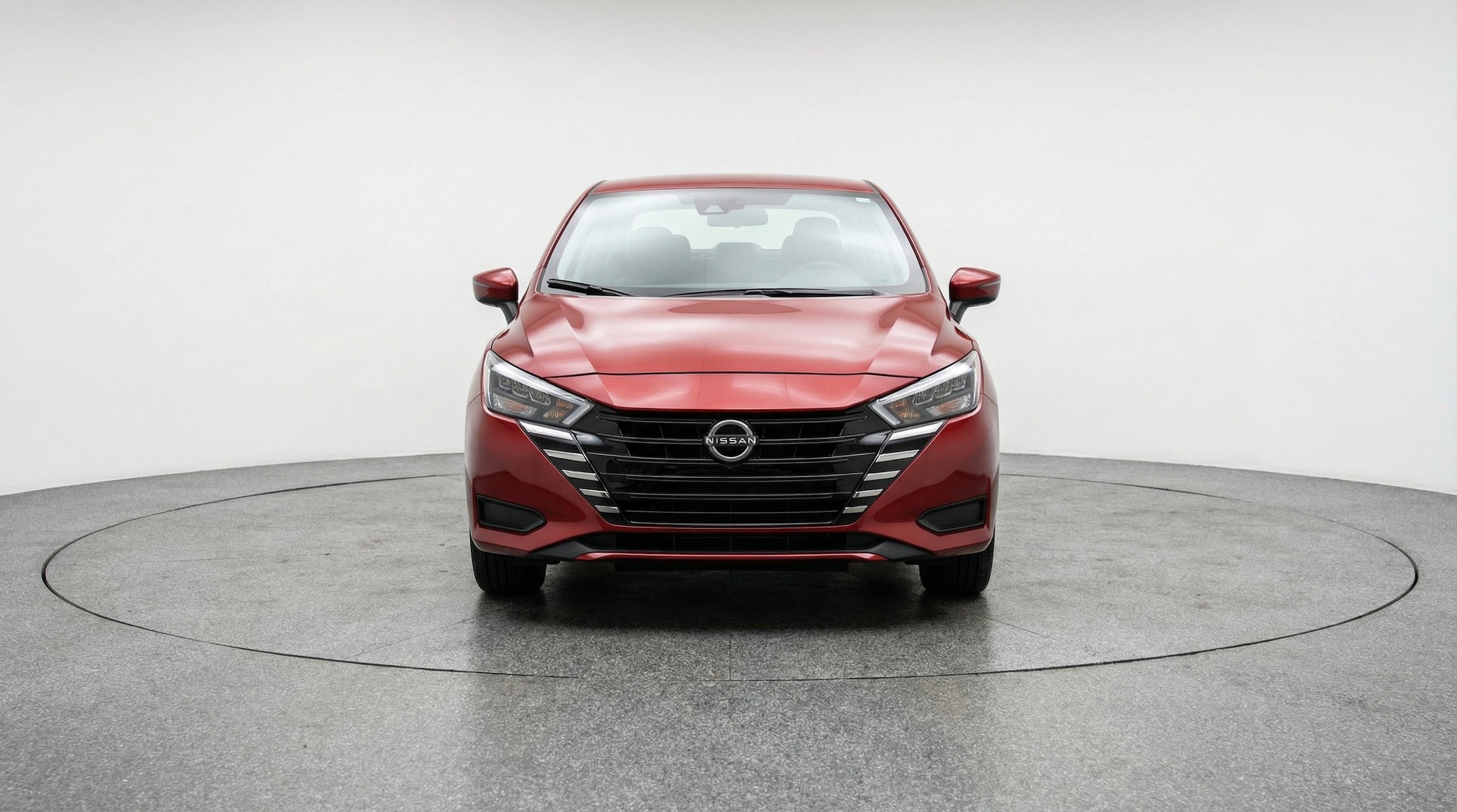 Thumbnail: 2025 Nissan Versa - 2