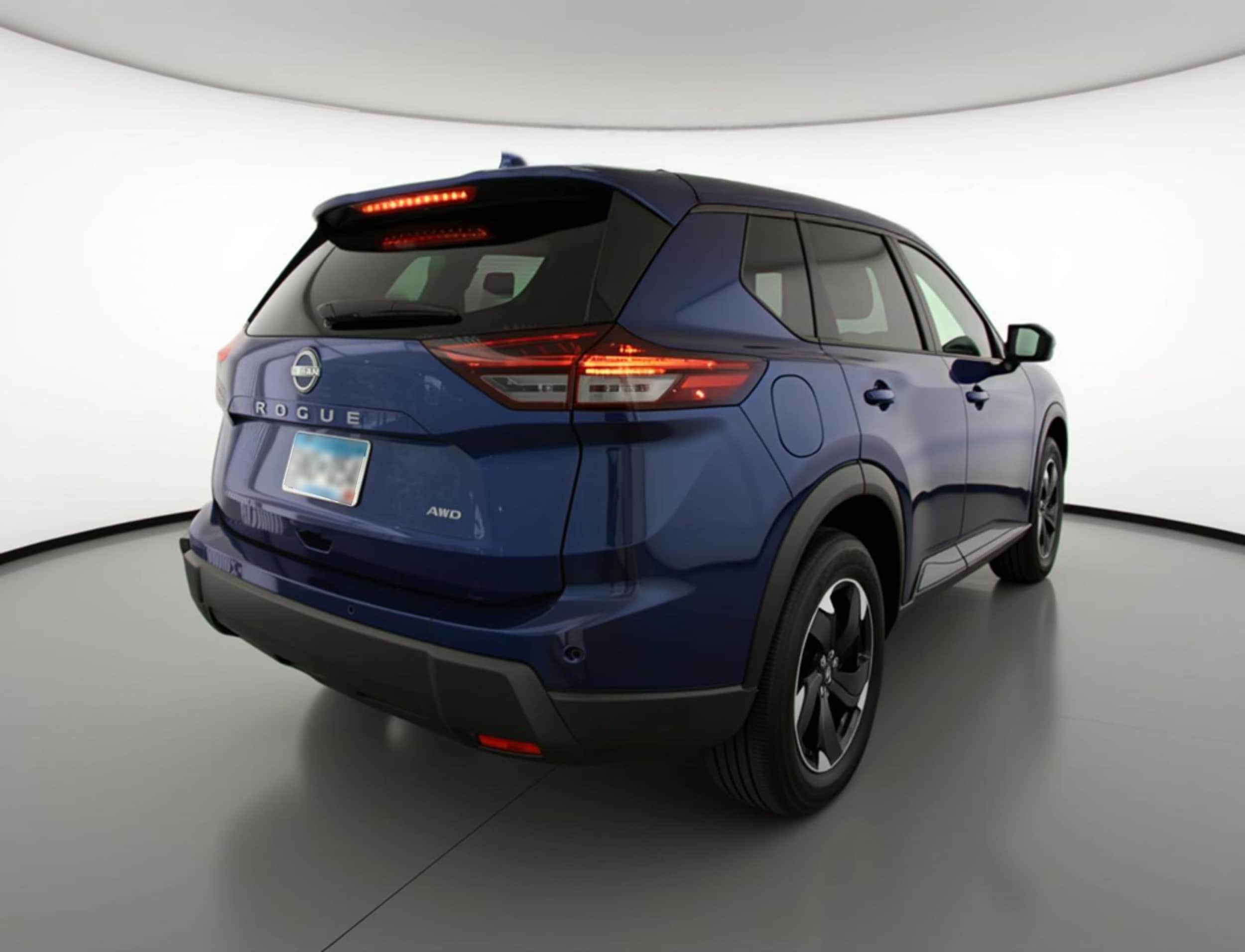 Thumbnail: 2025 Nissan Rogue - 7