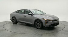2025 Kia K4  -
                  W Palm Beach, FL