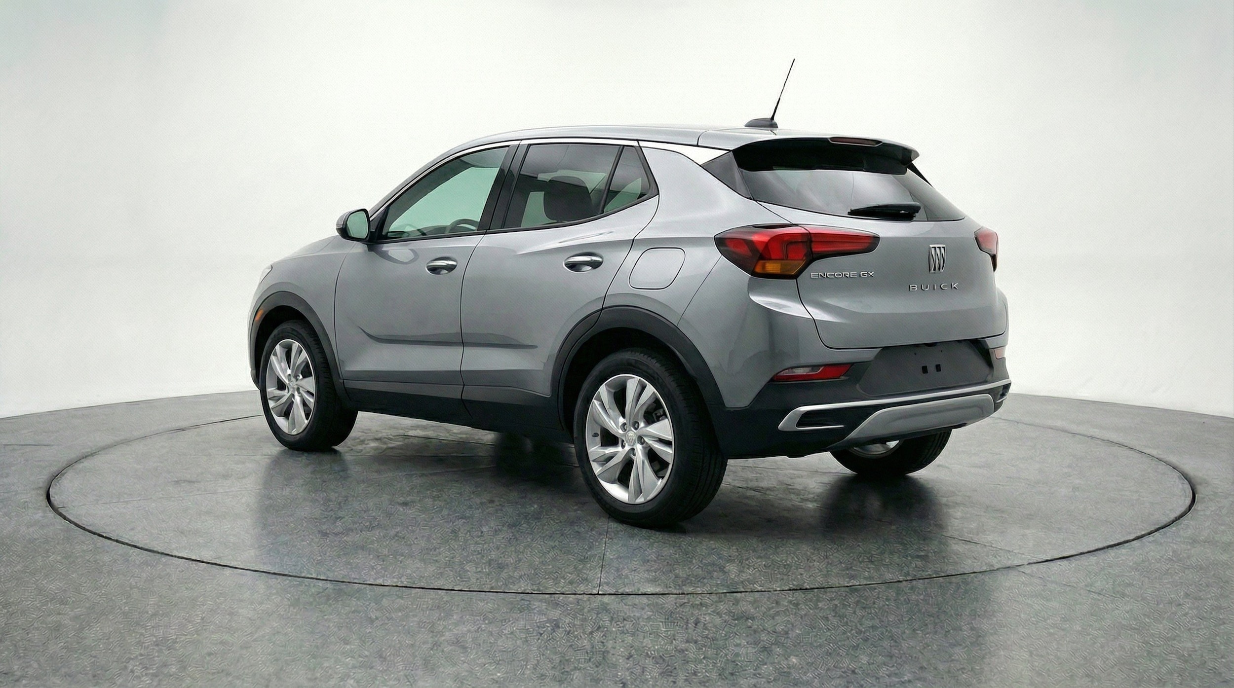 Thumbnail: 2026 Buick Encore GX - 6