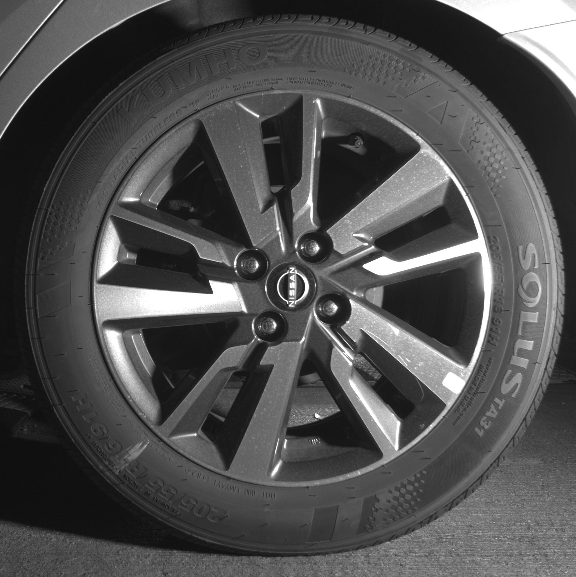 Thumbnail: 2025 Nissan Versa - 11