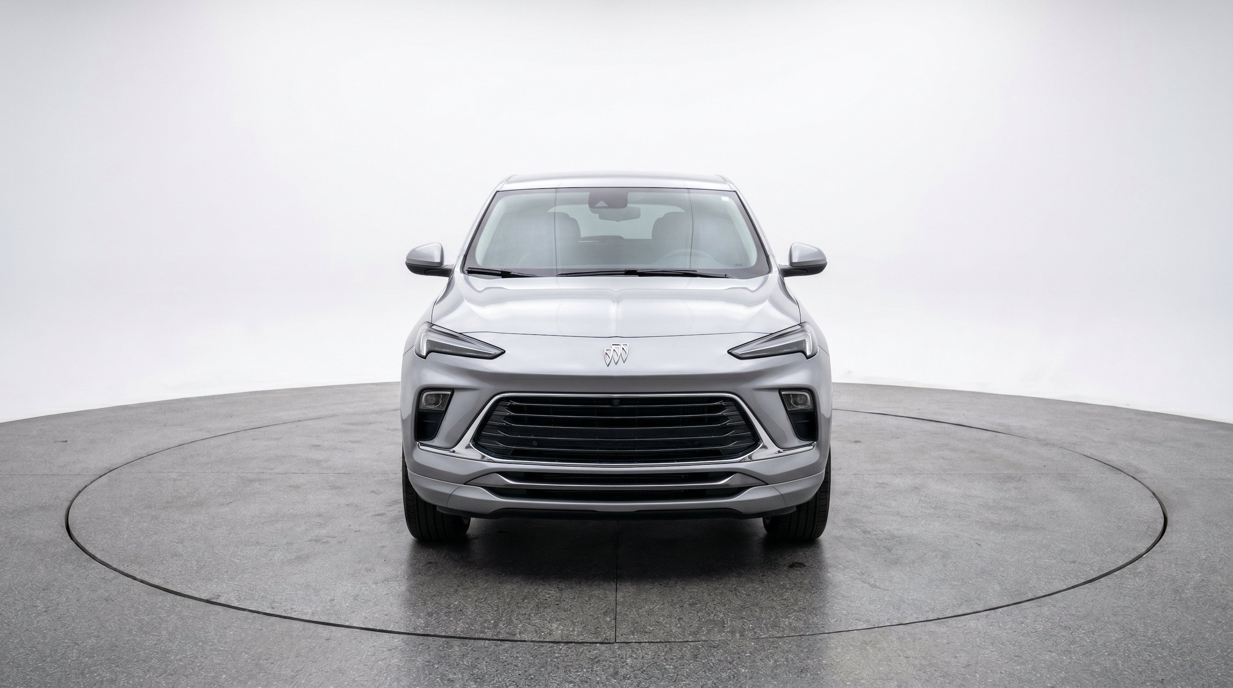 Thumbnail: 2026 Buick Encore GX - 2