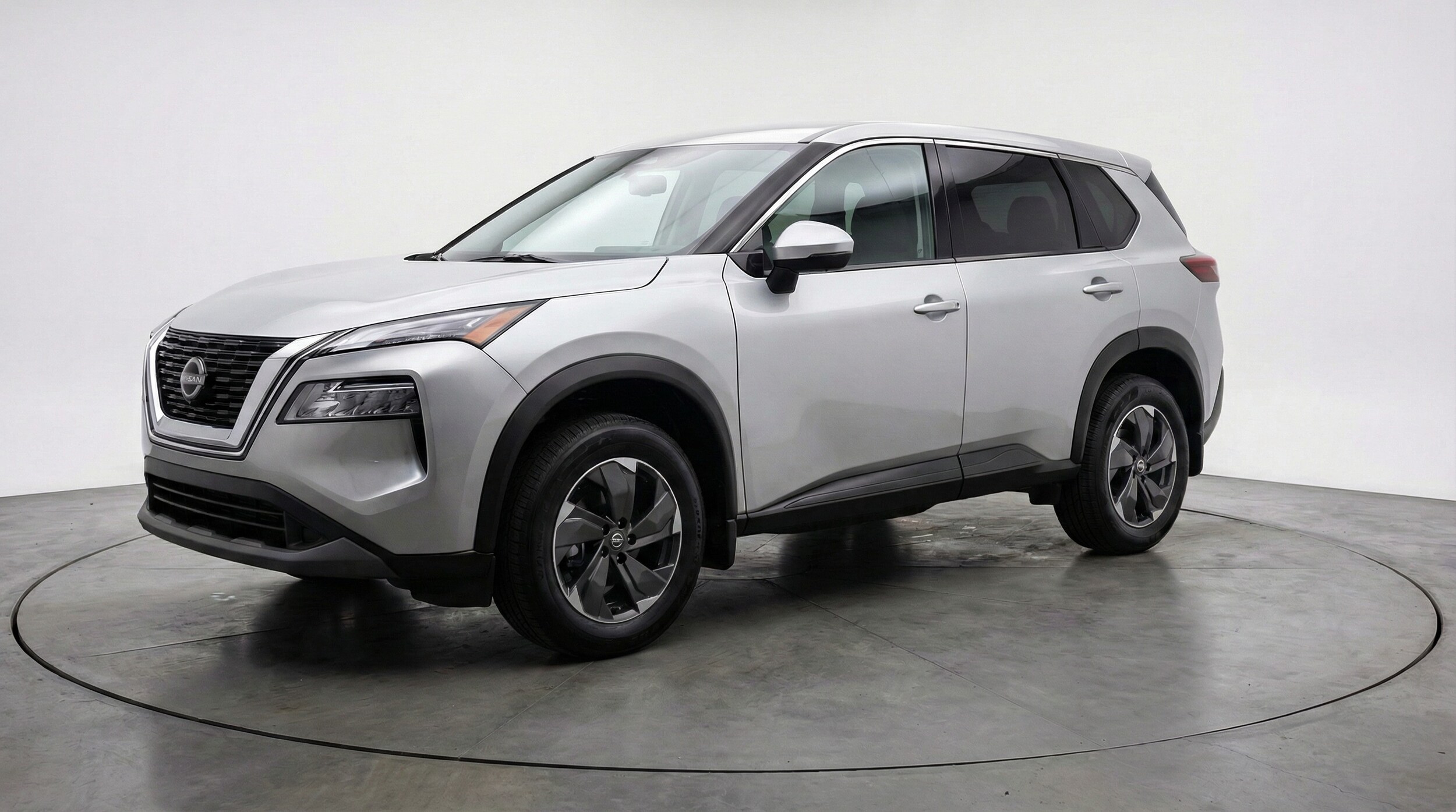Thumbnail: 2025 Nissan Rogue - 3