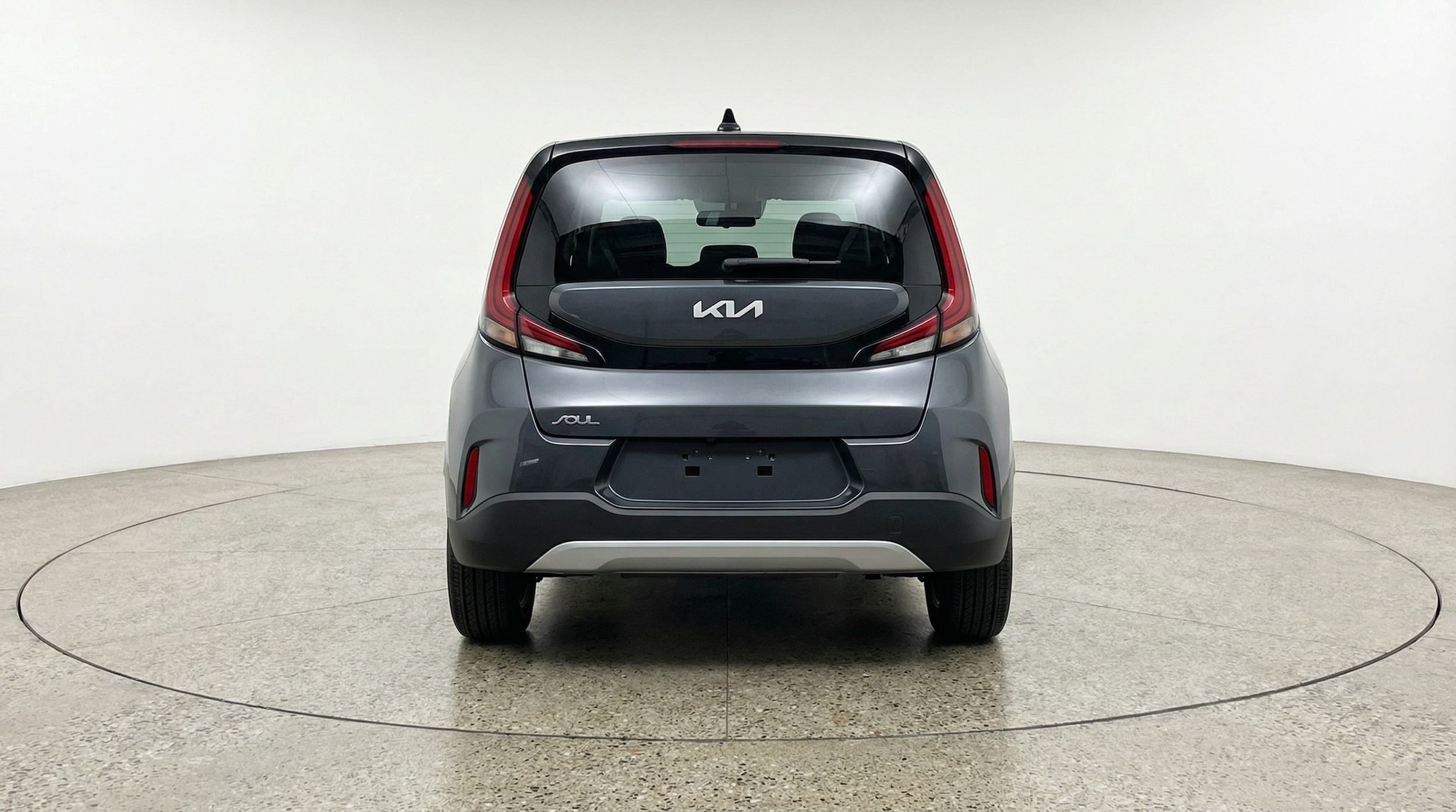 Thumbnail: 2025 Kia Soul - 6