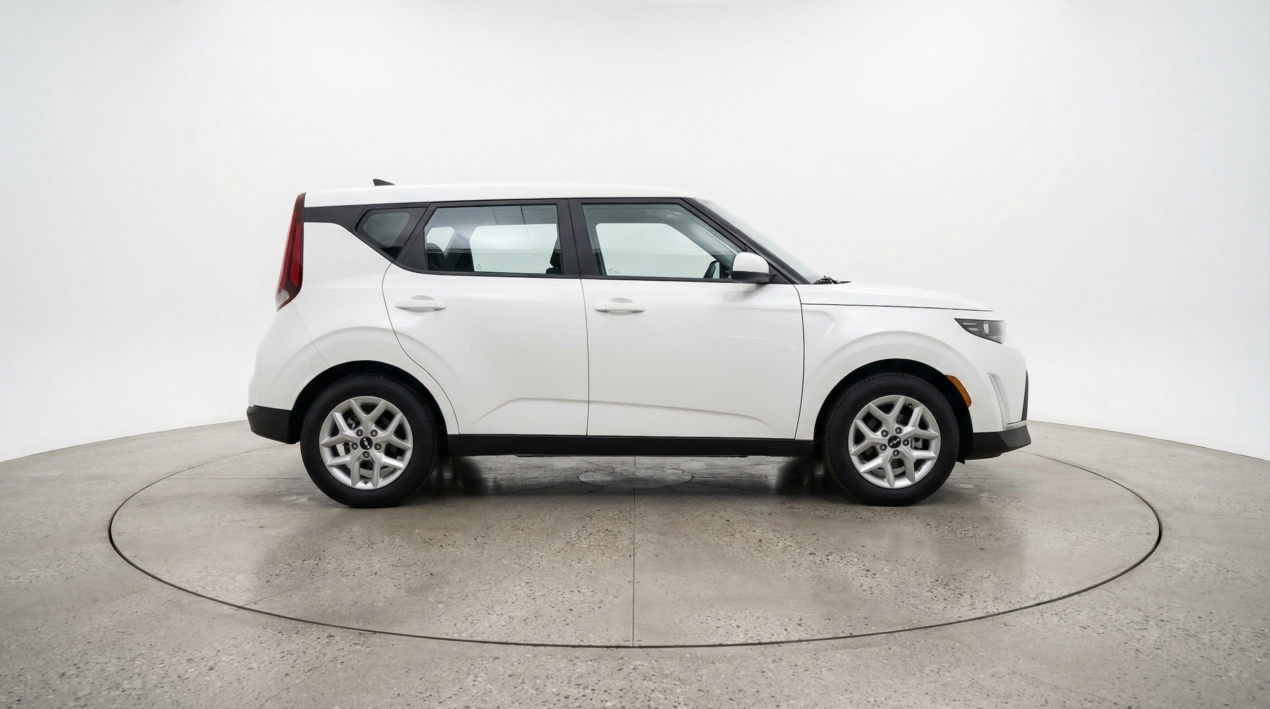 Thumbnail: 2025 Kia Soul - 11