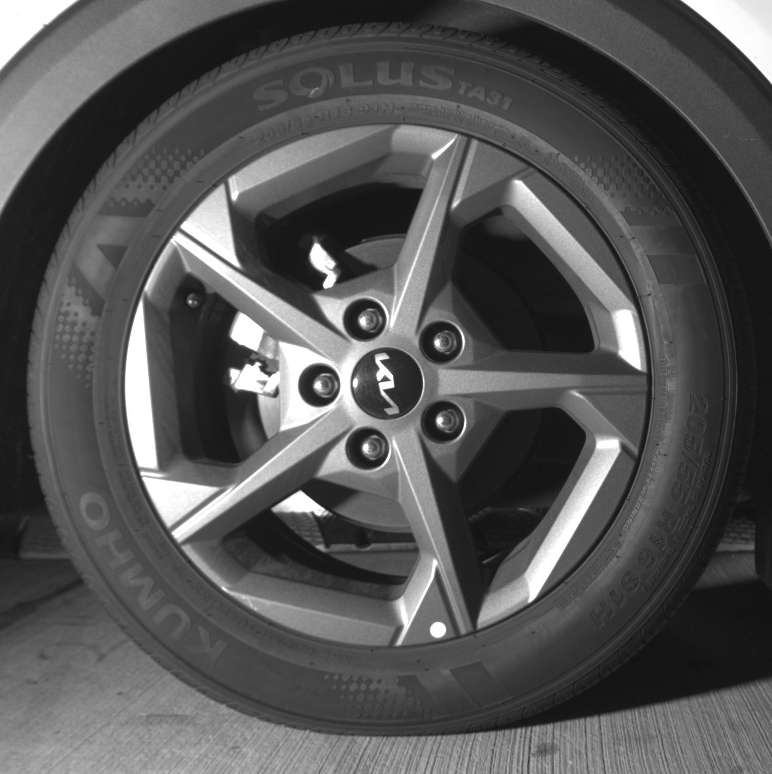 Thumbnail: 2025 Kia K4 - 12