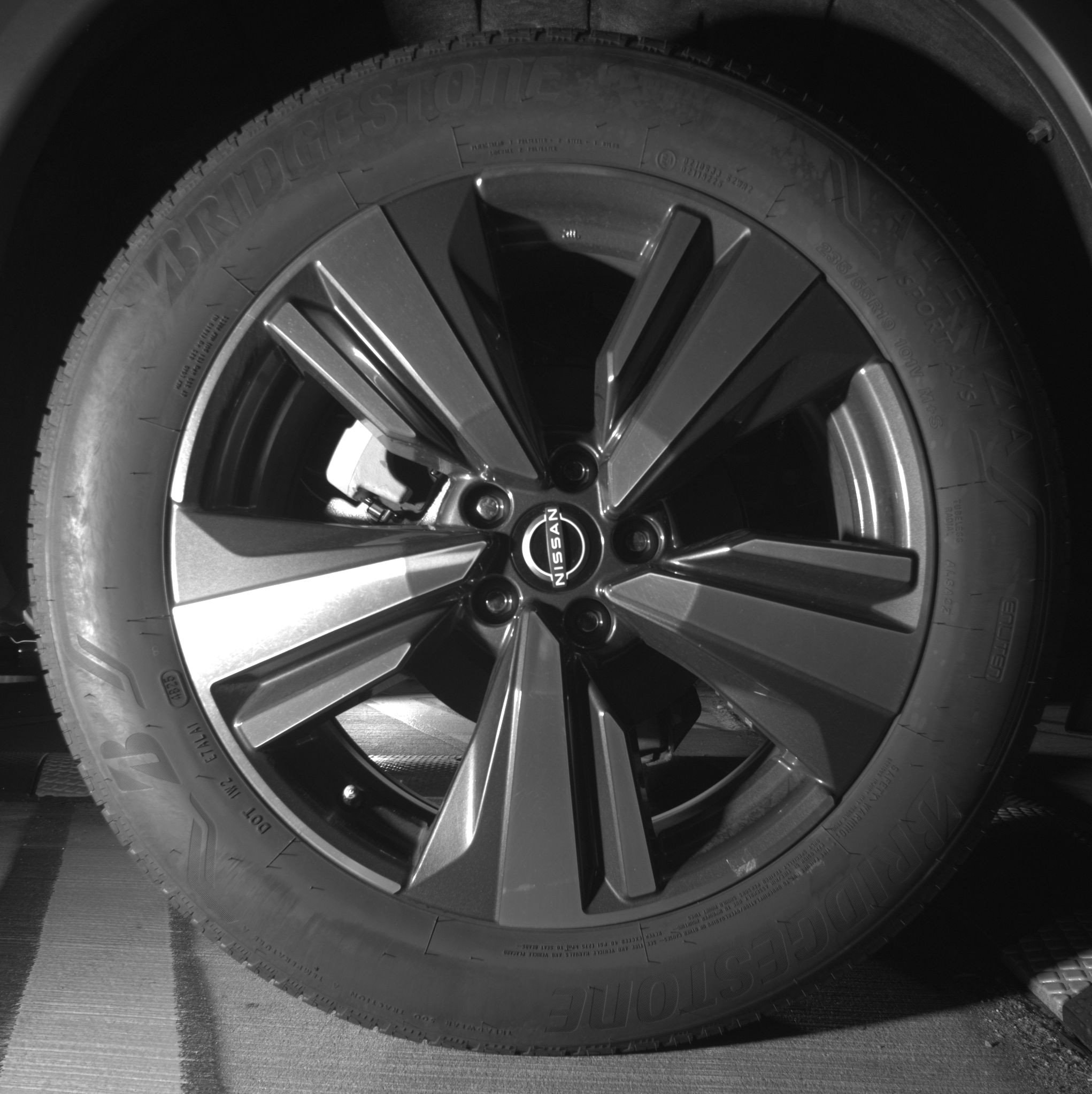 Thumbnail: 2026 Nissan Rogue - 15