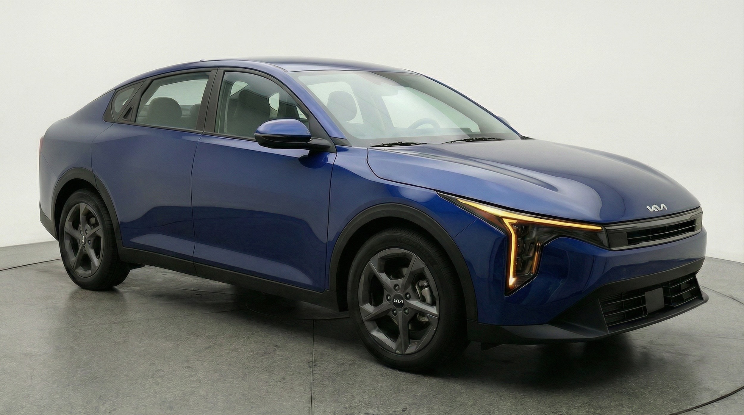 Thumbnail: 2025 Kia K4 - 1