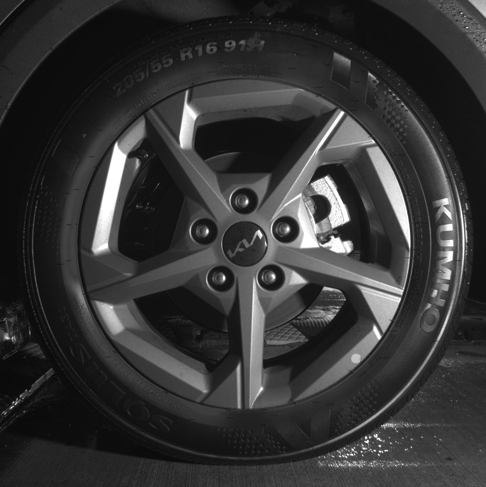 Thumbnail: 2025 Kia K4 - 11