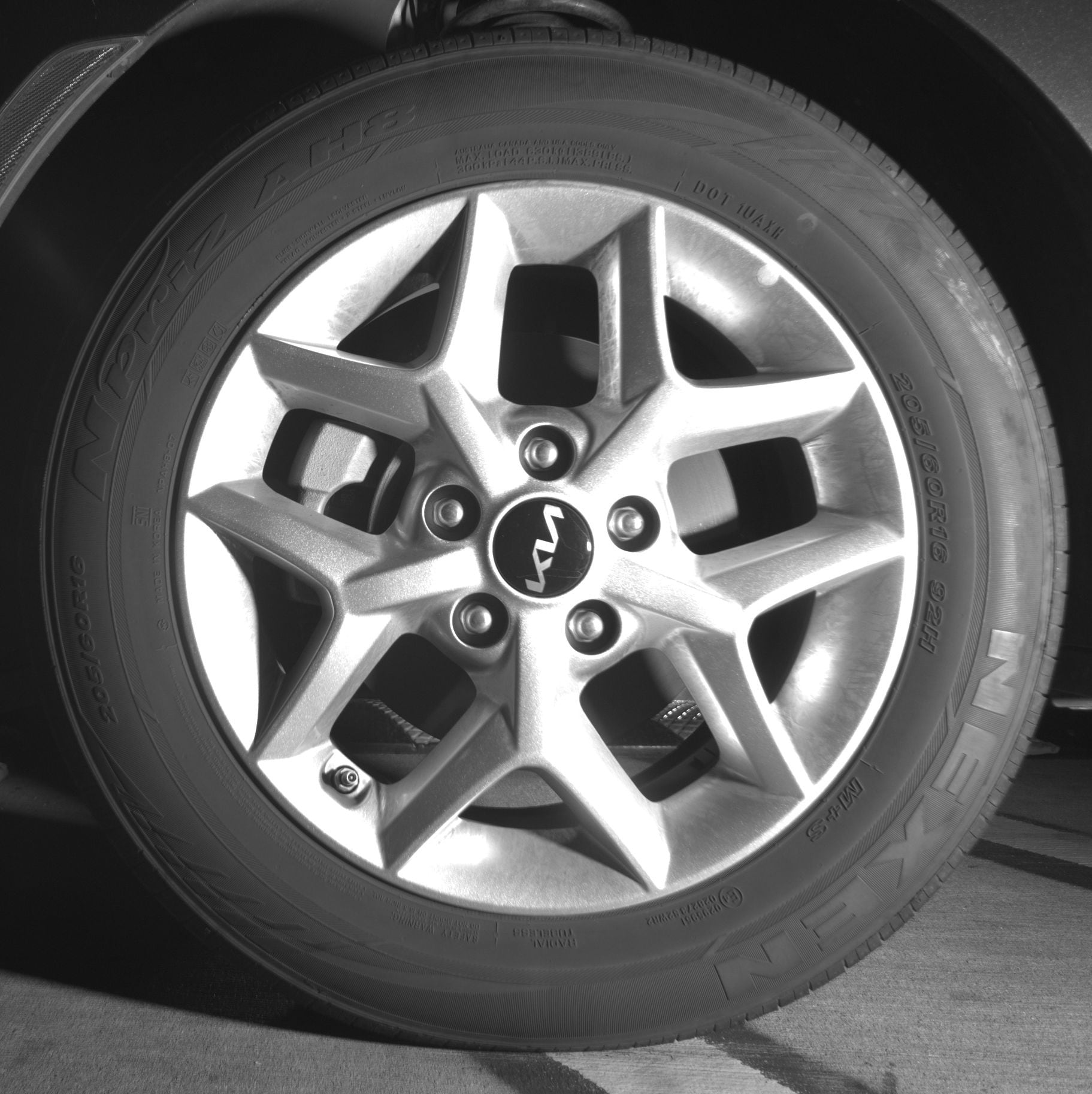 Thumbnail: 2025 Kia Soul - 9