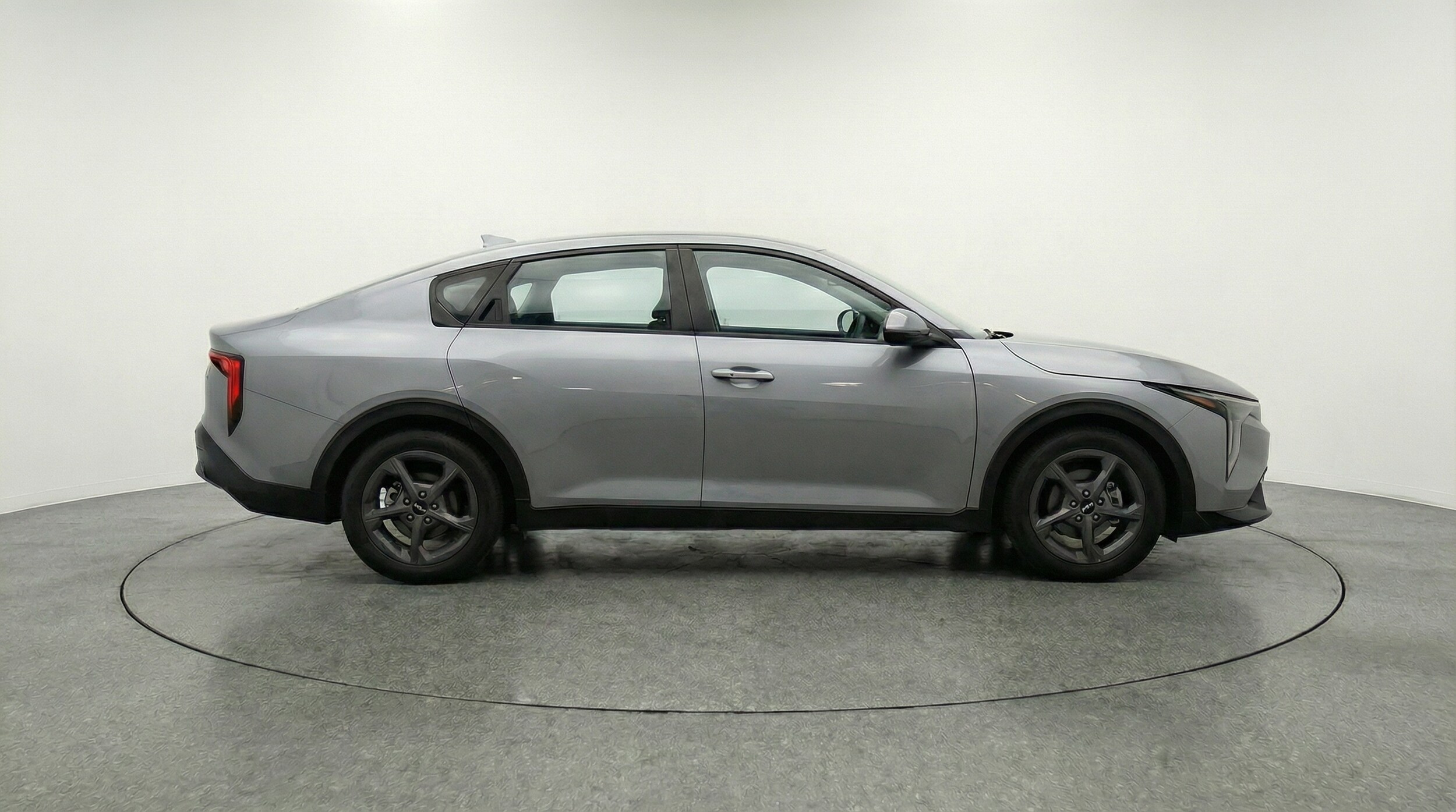 Thumbnail: 2025 Kia K4 - 8