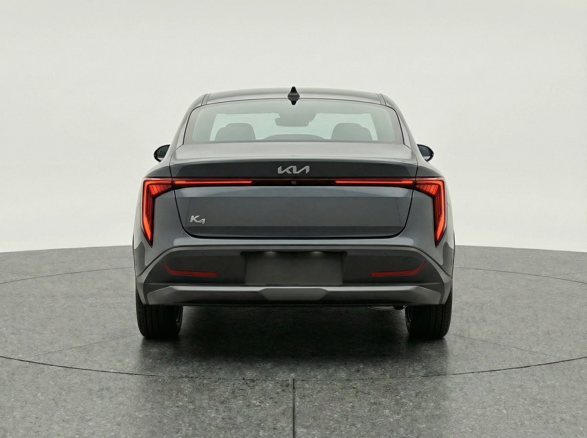 Thumbnail: 2025 Kia K4 - 6