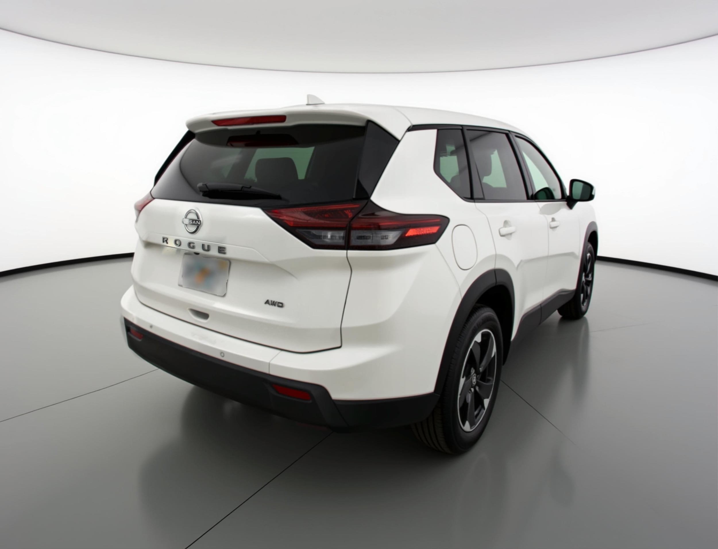 Thumbnail: 2025 Nissan Rogue - 7