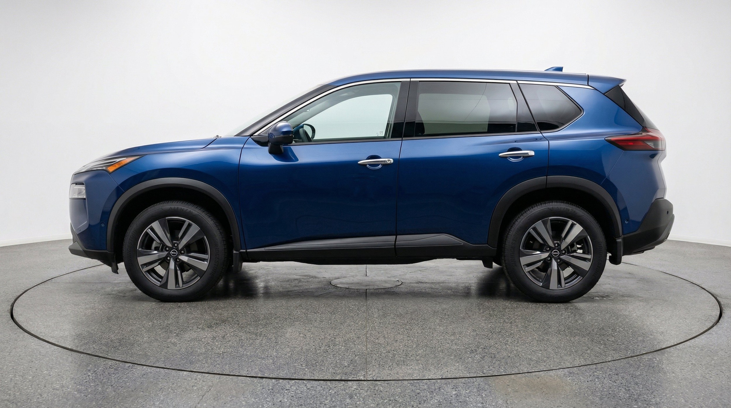 Thumbnail: 2026 Nissan Rogue - 5