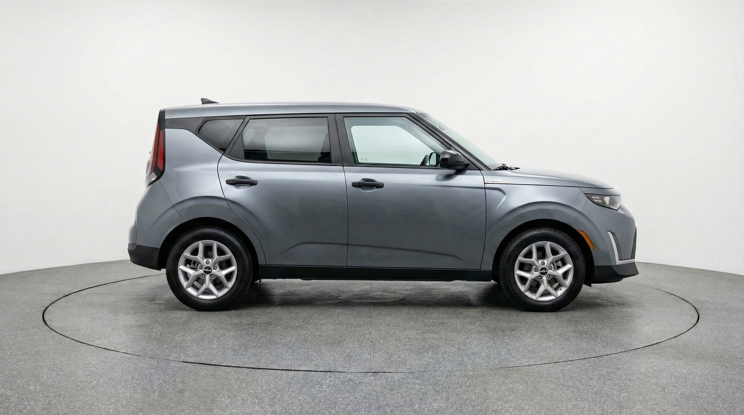 Thumbnail: 2025 Kia Soul - 8