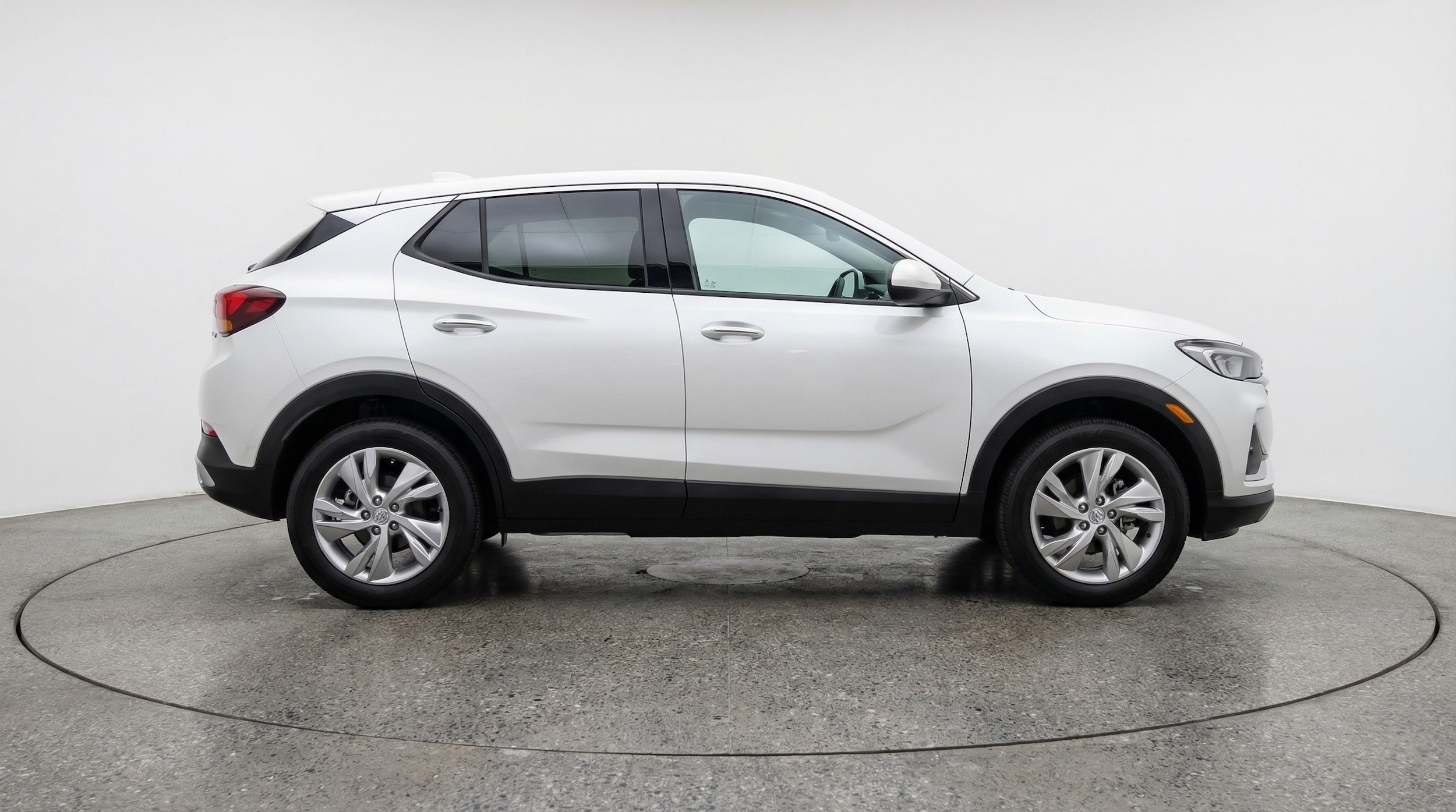 Thumbnail: 2025 Buick Encore GX - 8