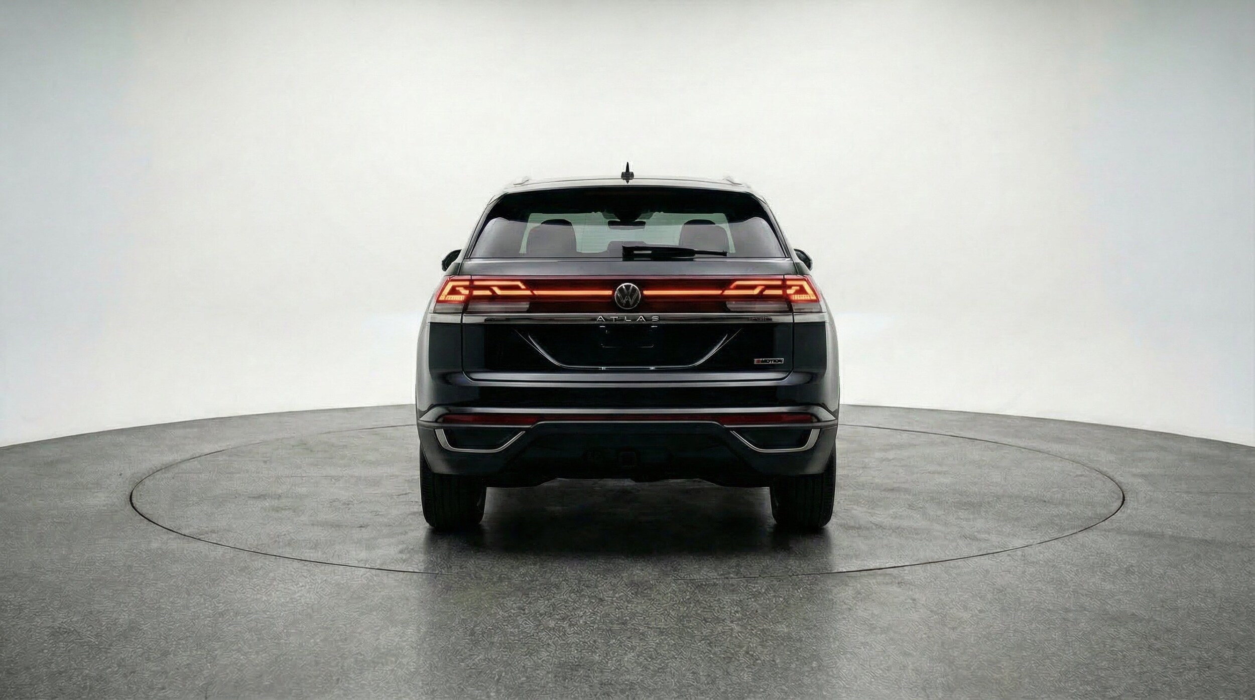Thumbnail: 2026 Volkswagen Atlas - 7