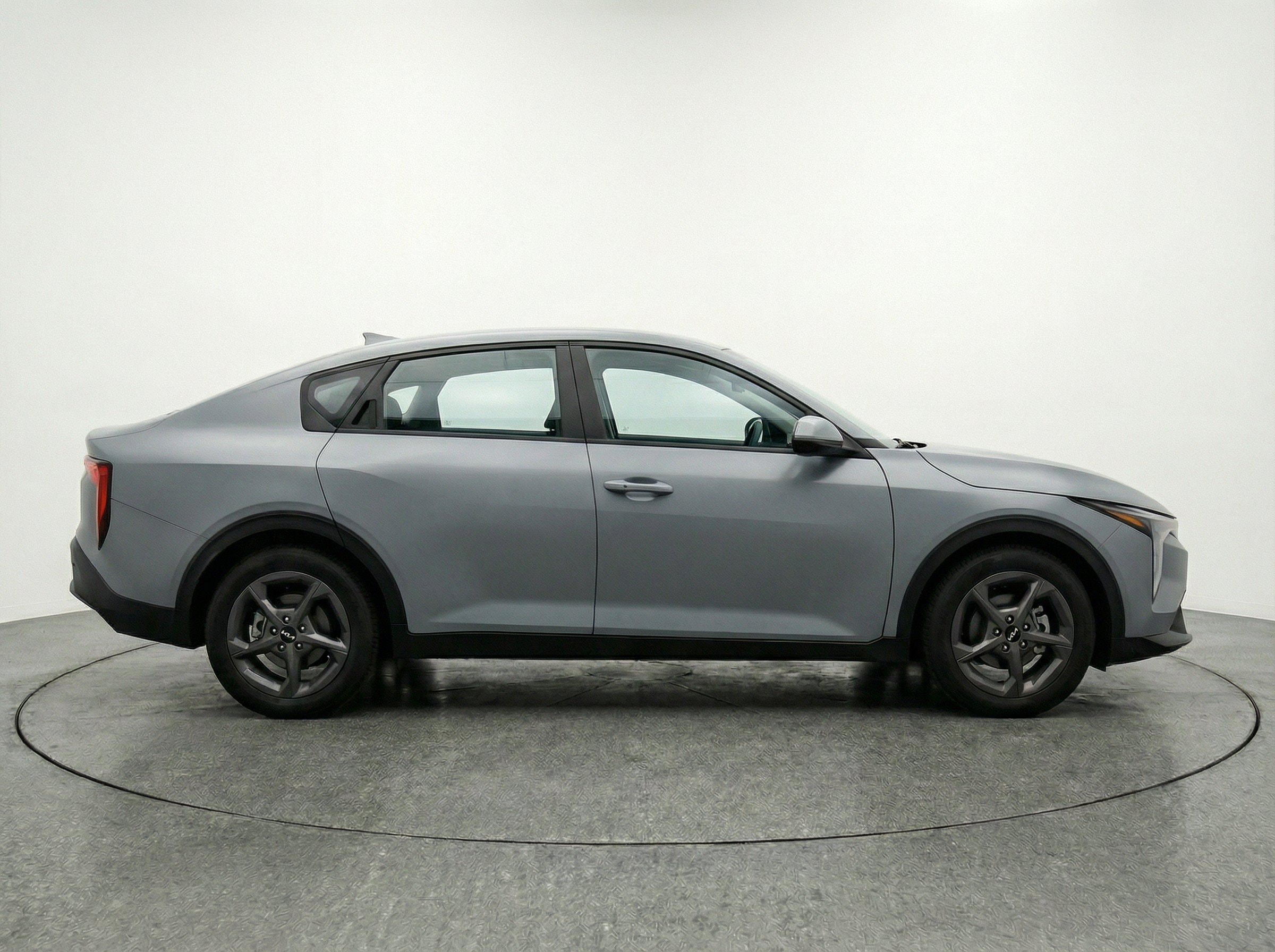Thumbnail: 2025 Kia K4 - 5